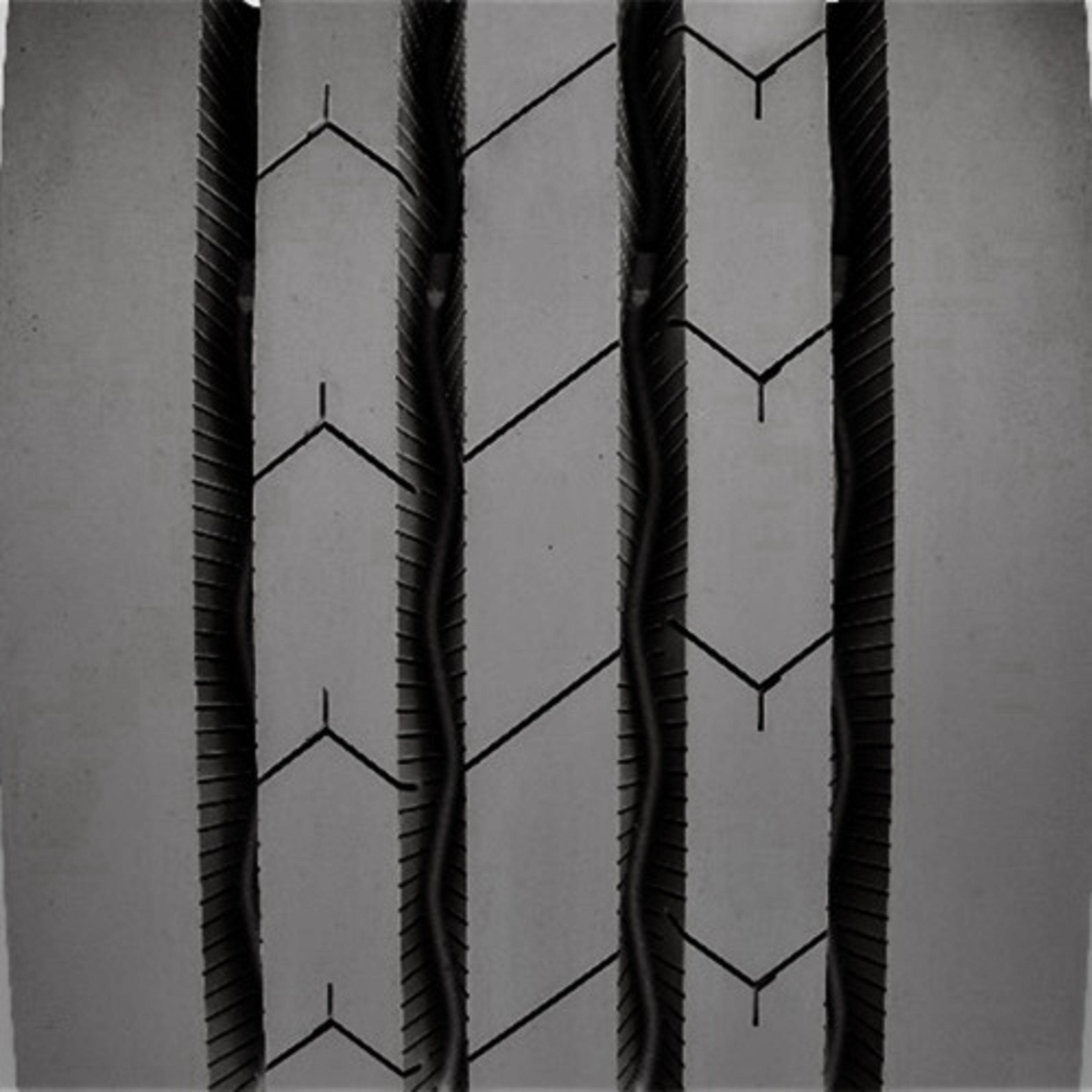Tire Sidetread
