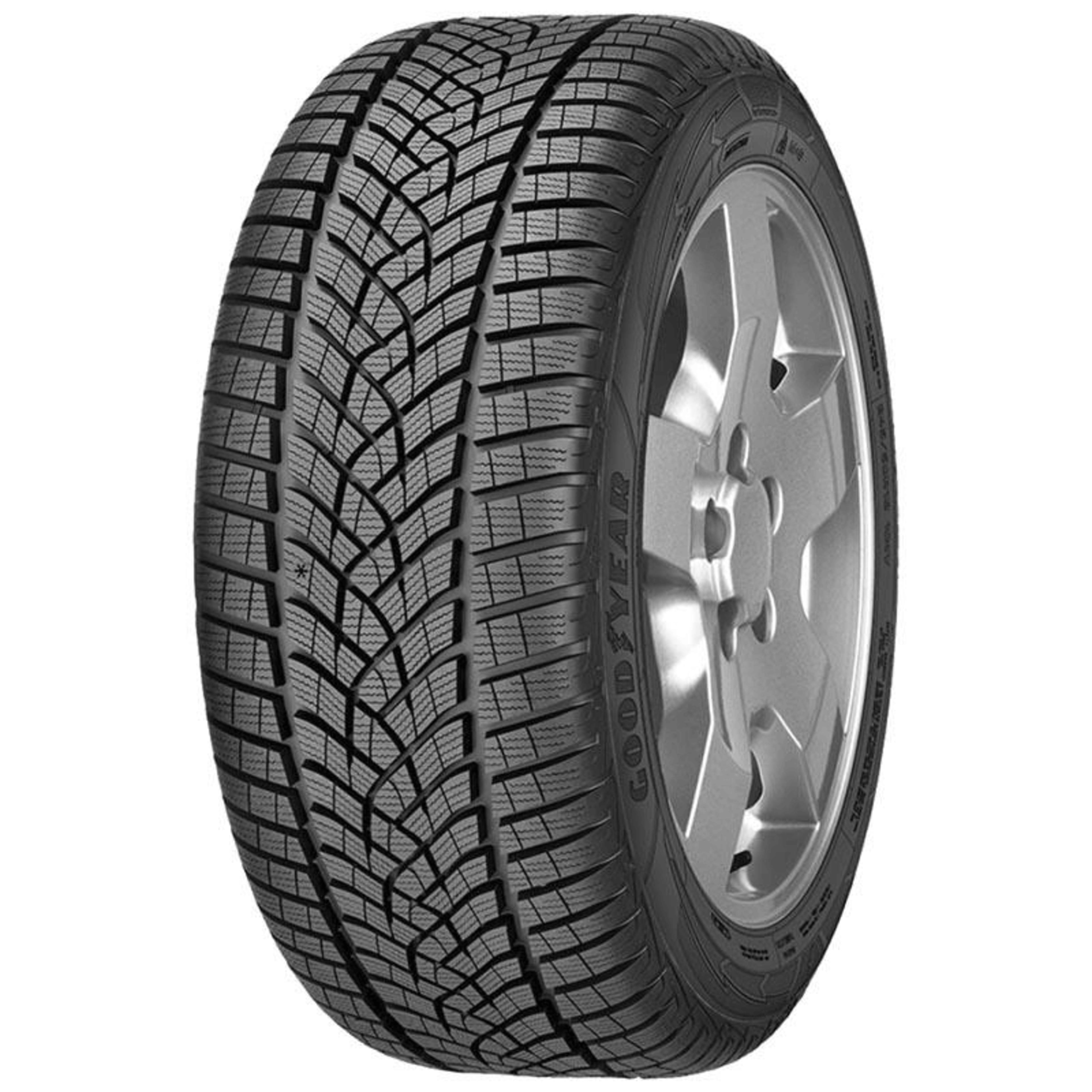 Tire Sidetread