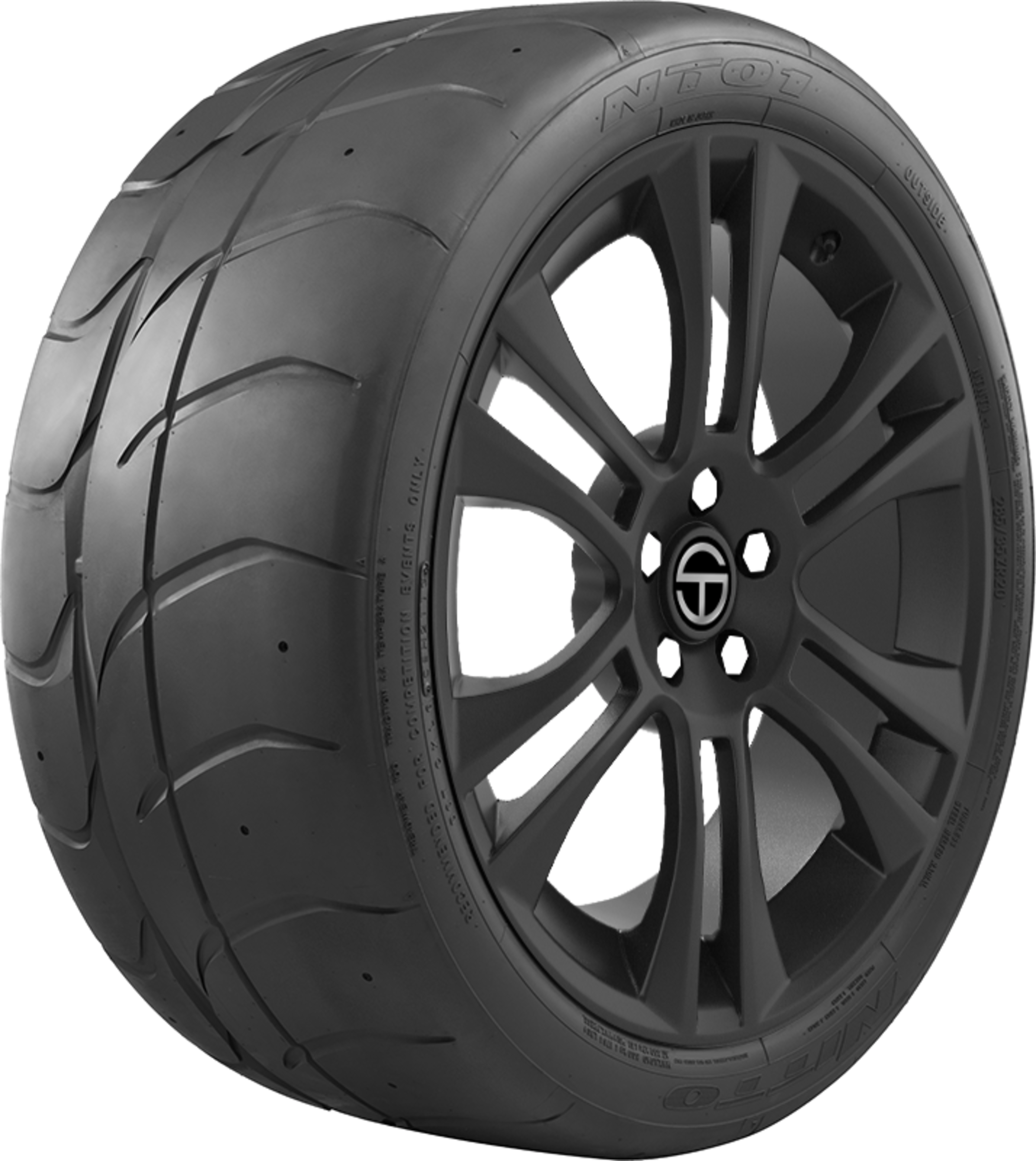 Tire Sidetread