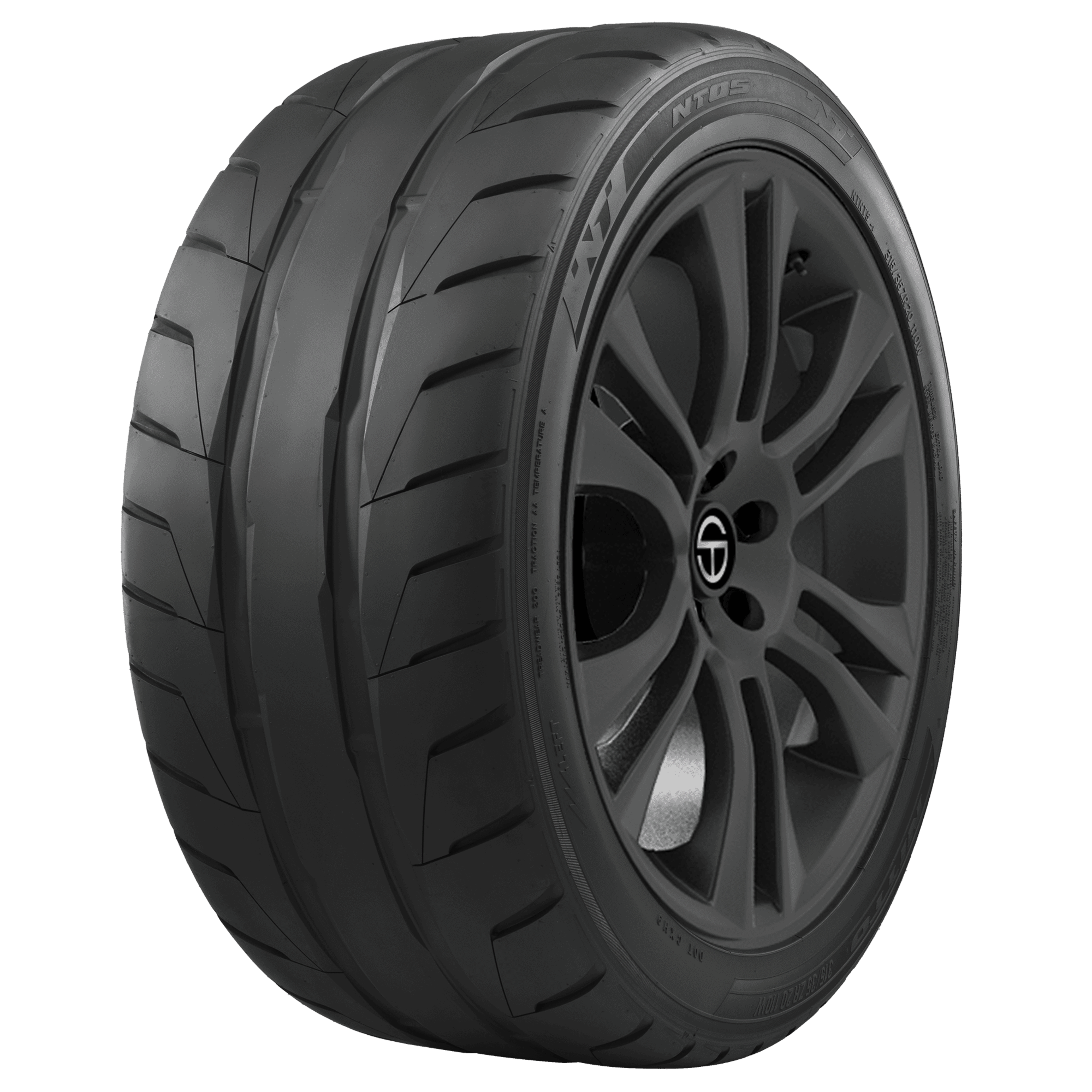 Tire Sidetread