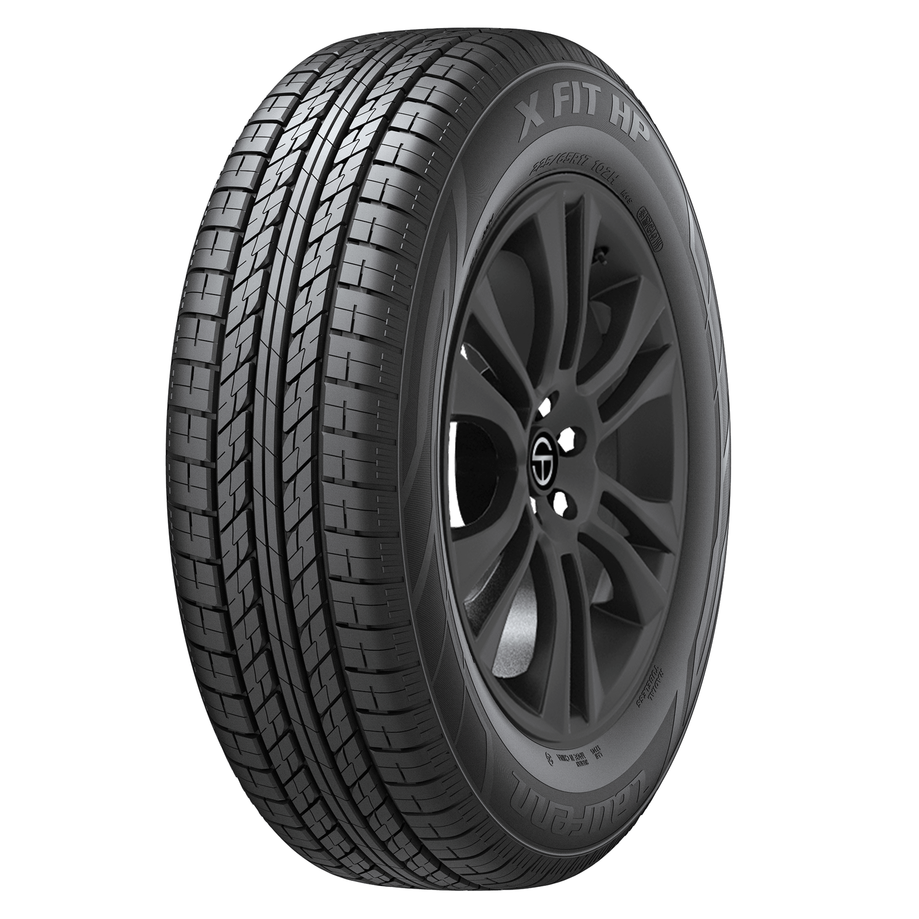 Tire Sidetread
