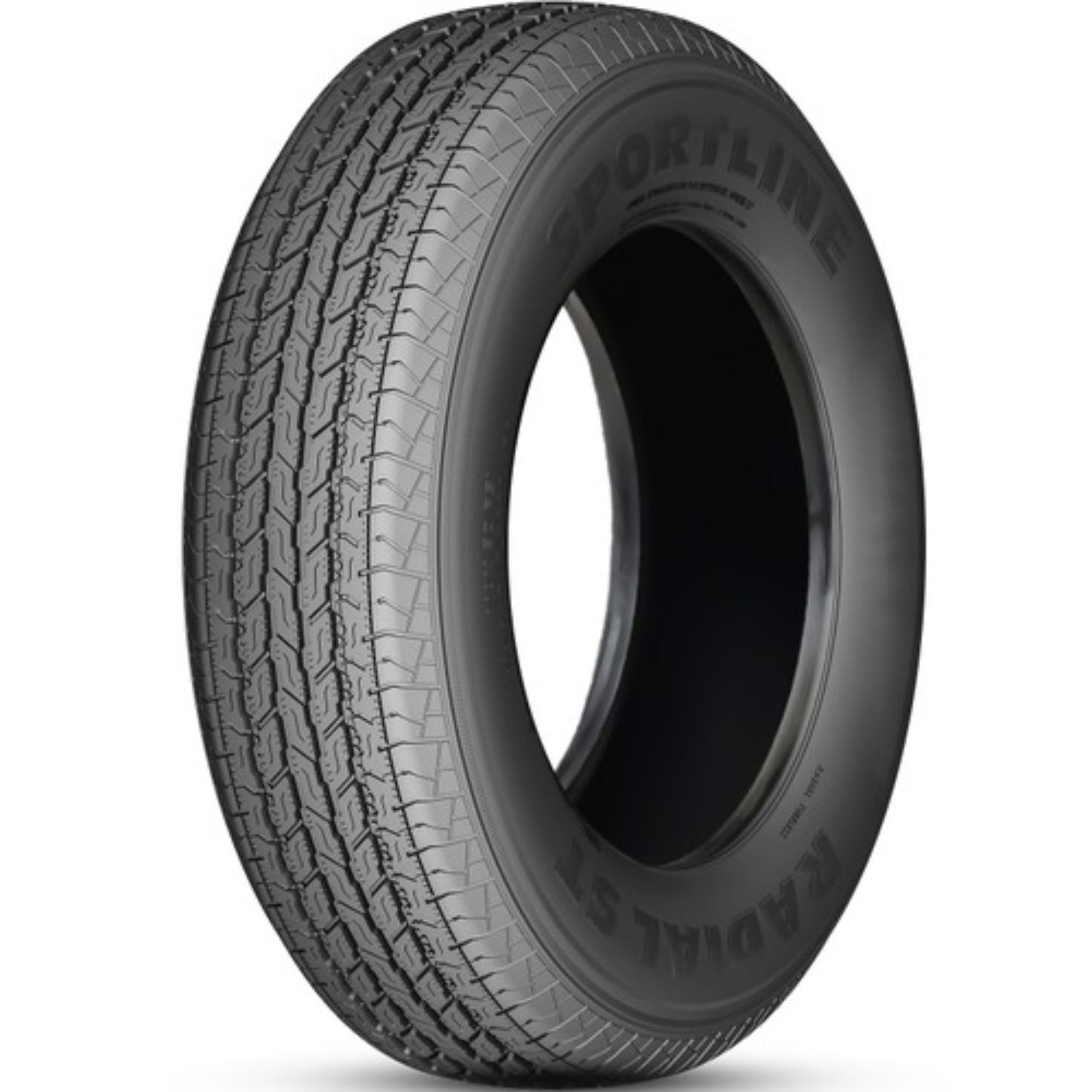 Tire Sidetread