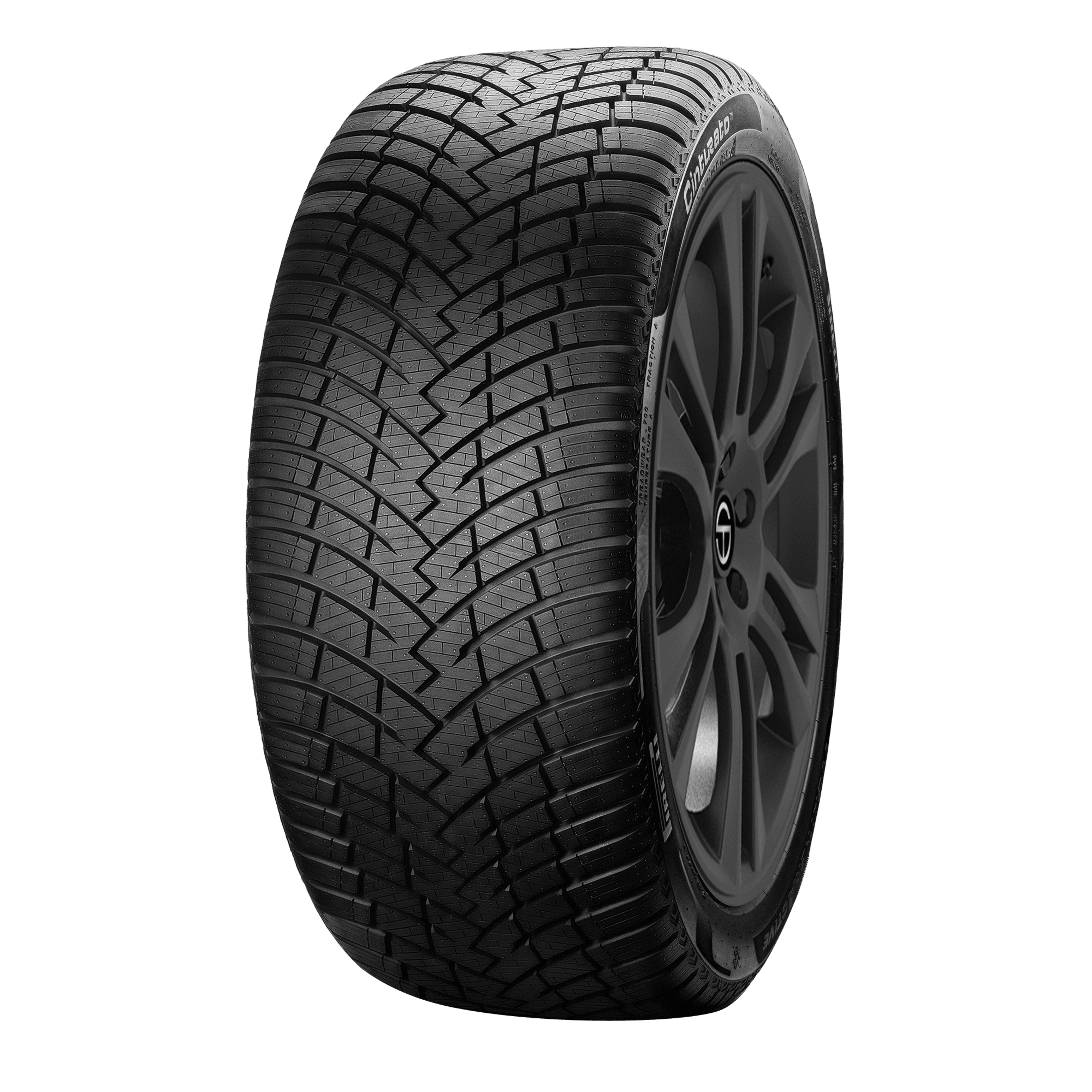 Tire Sidetread