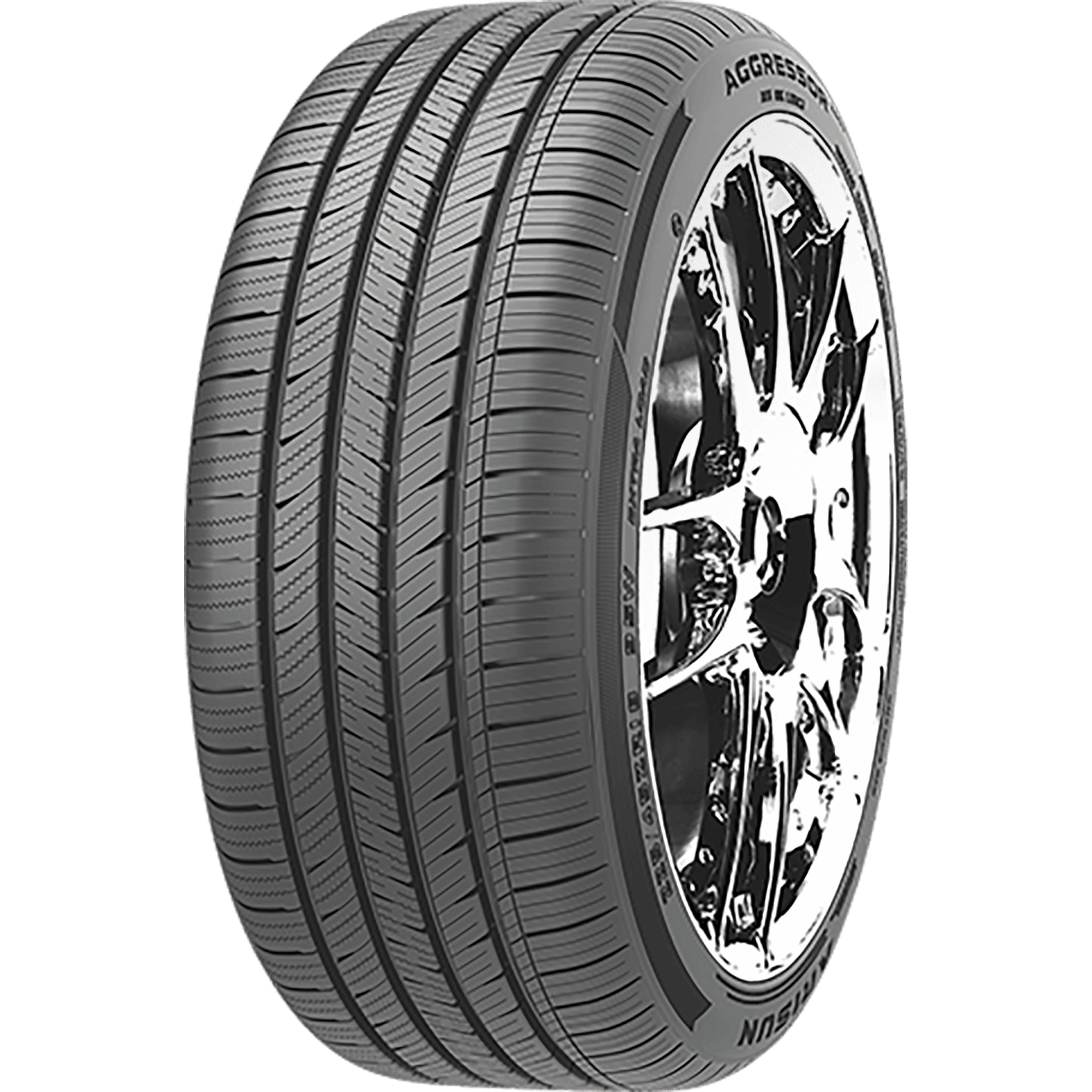 Tire Sidetread