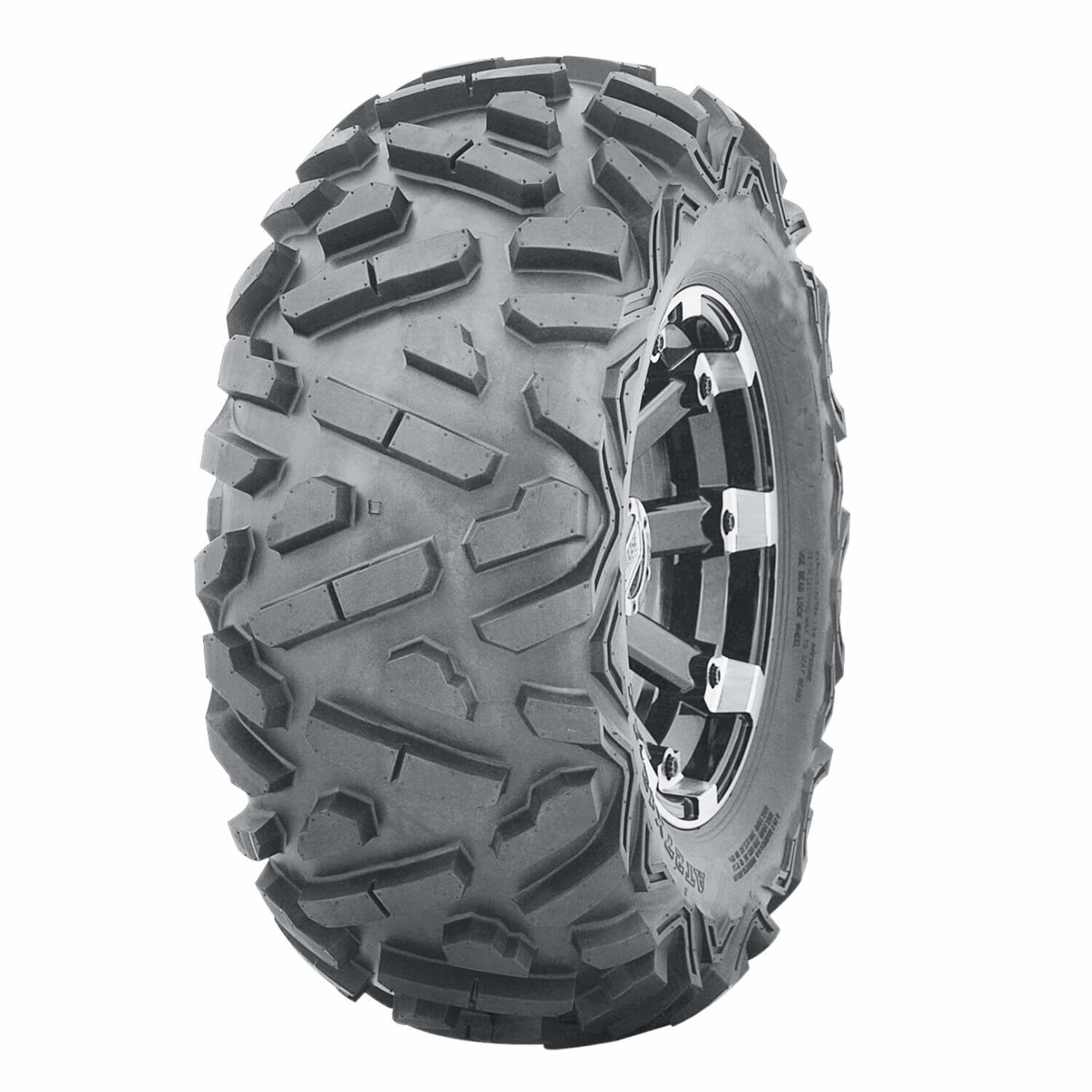 Tire Sidetread