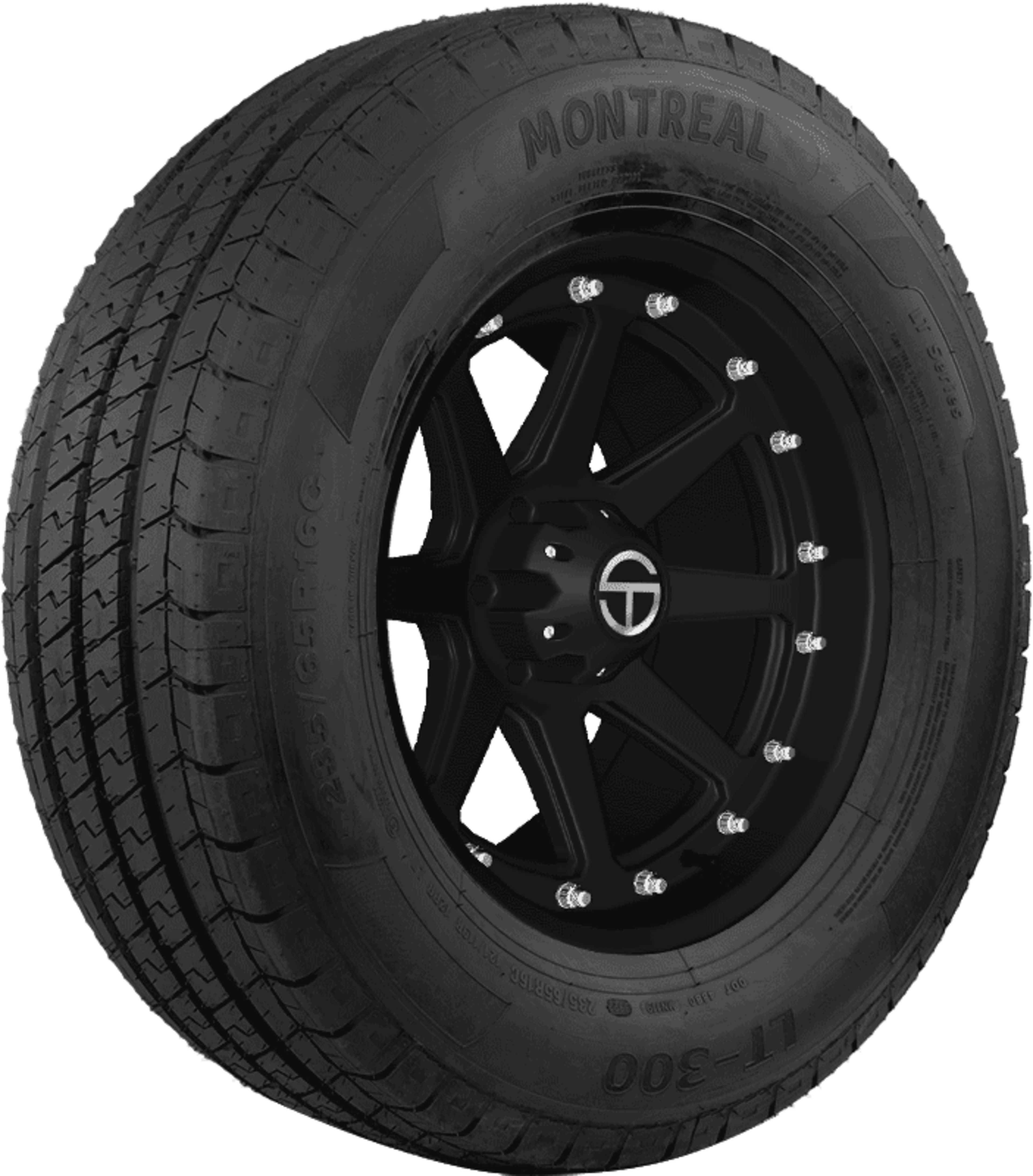 Tire Sidetread