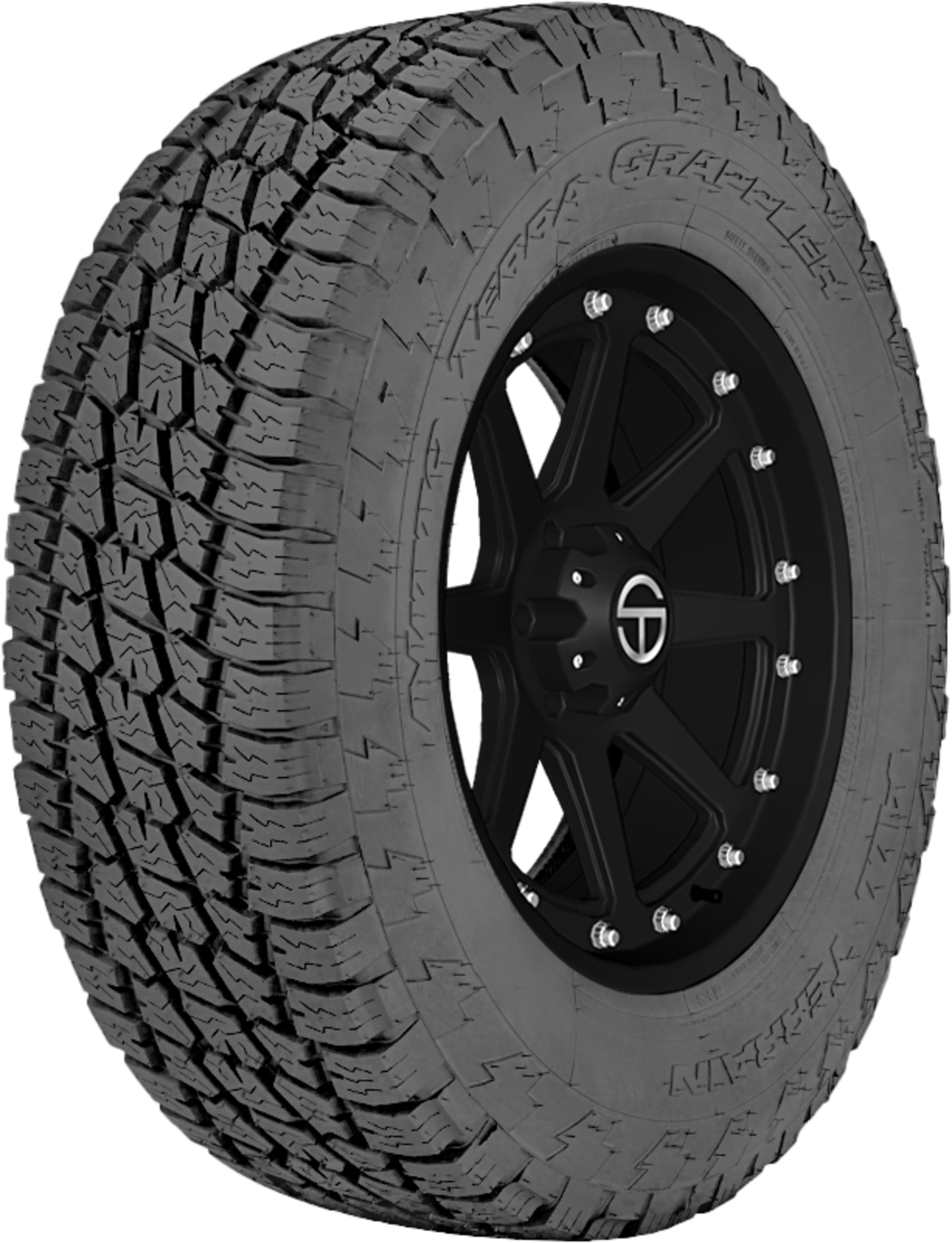 Tire Sidetread