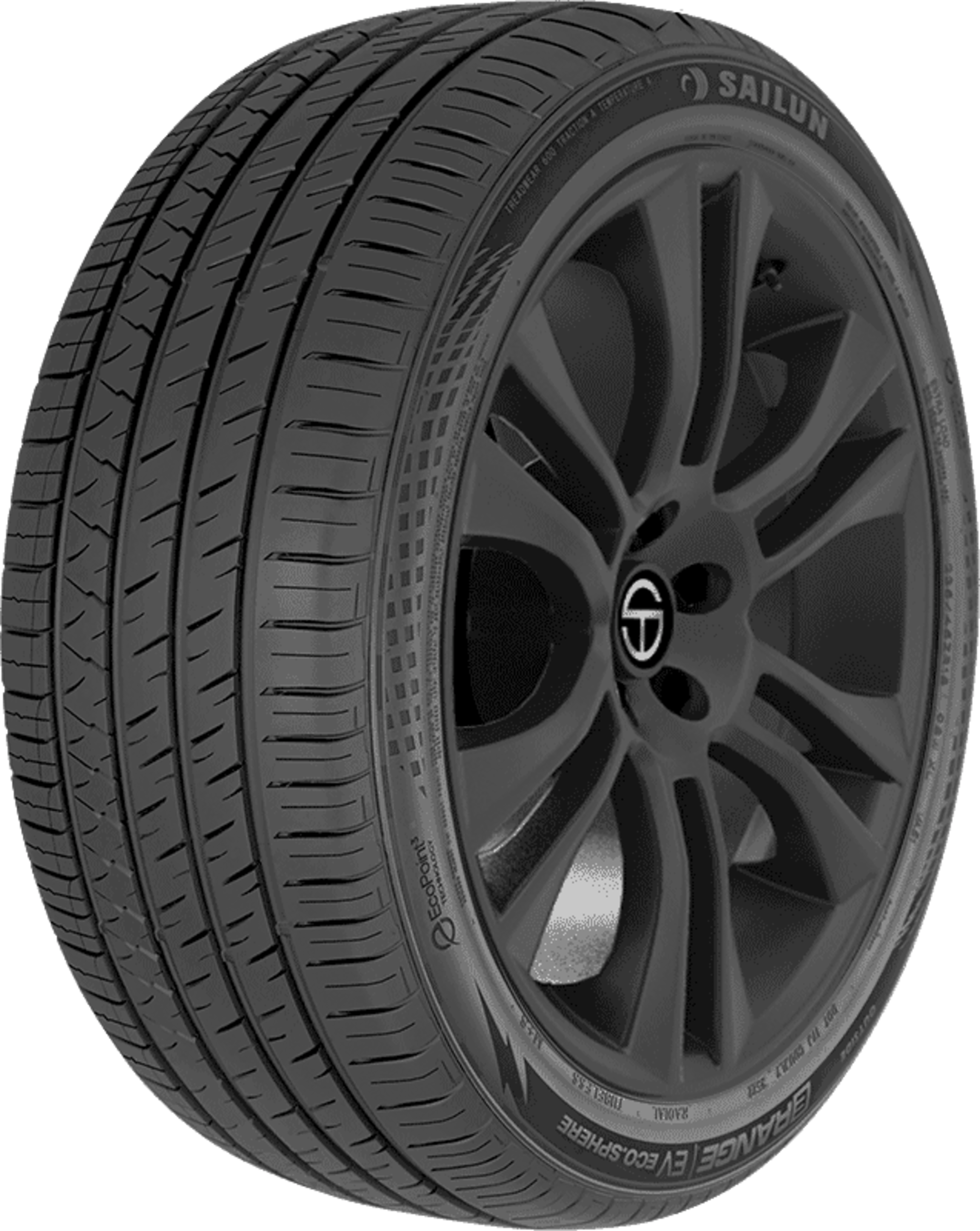 Tire Sidetread
