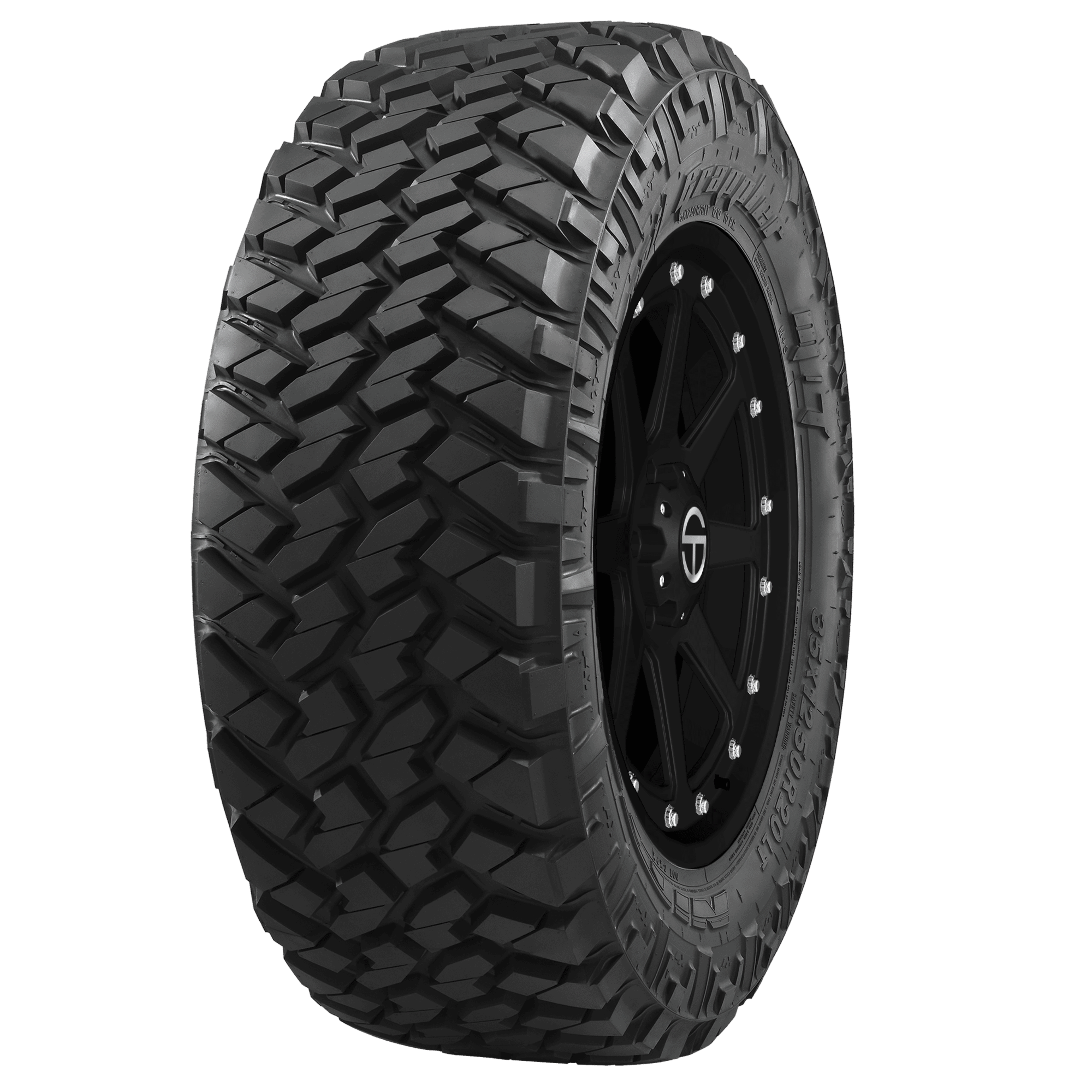 Tire Sidetread