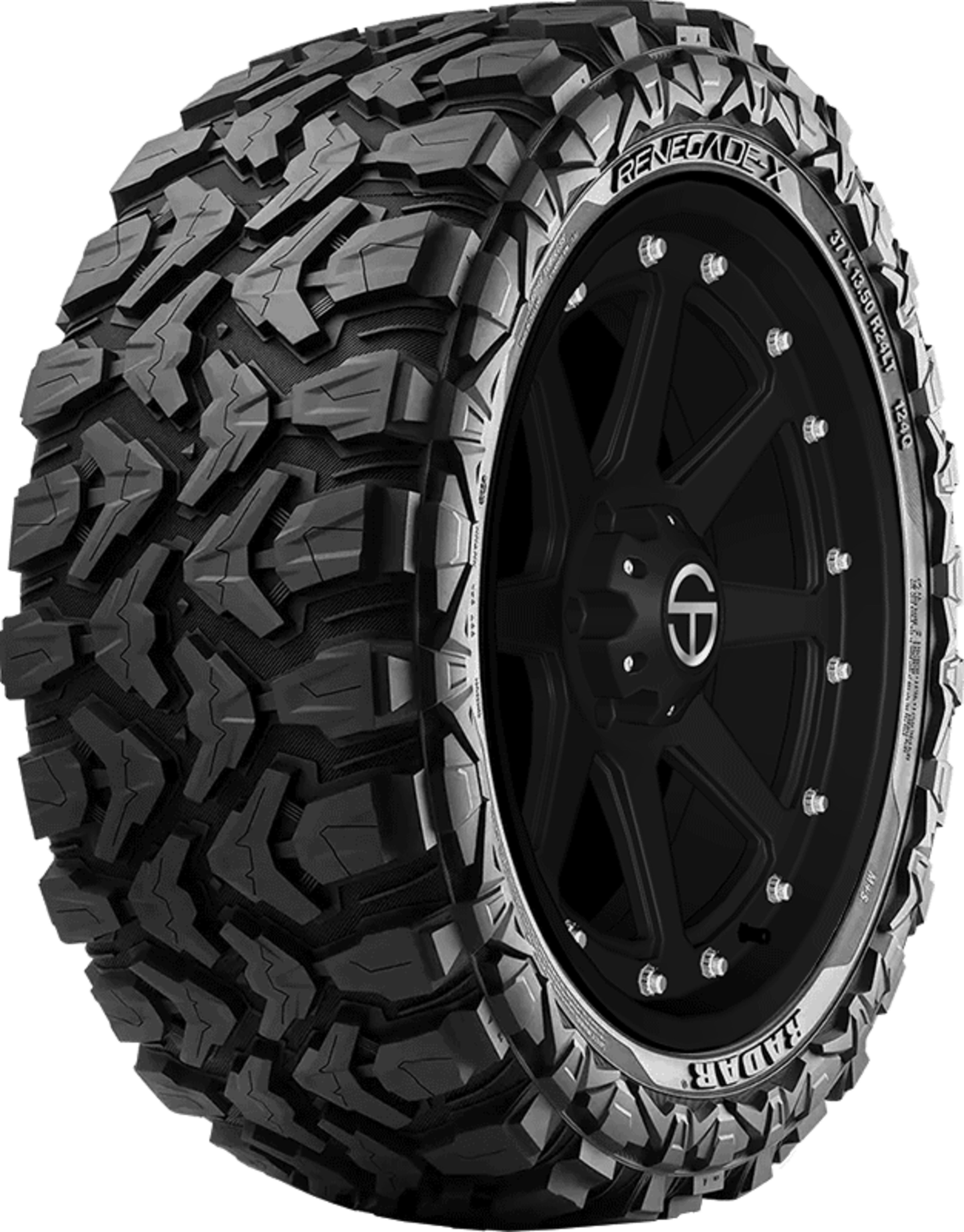 Tire Sidetread
