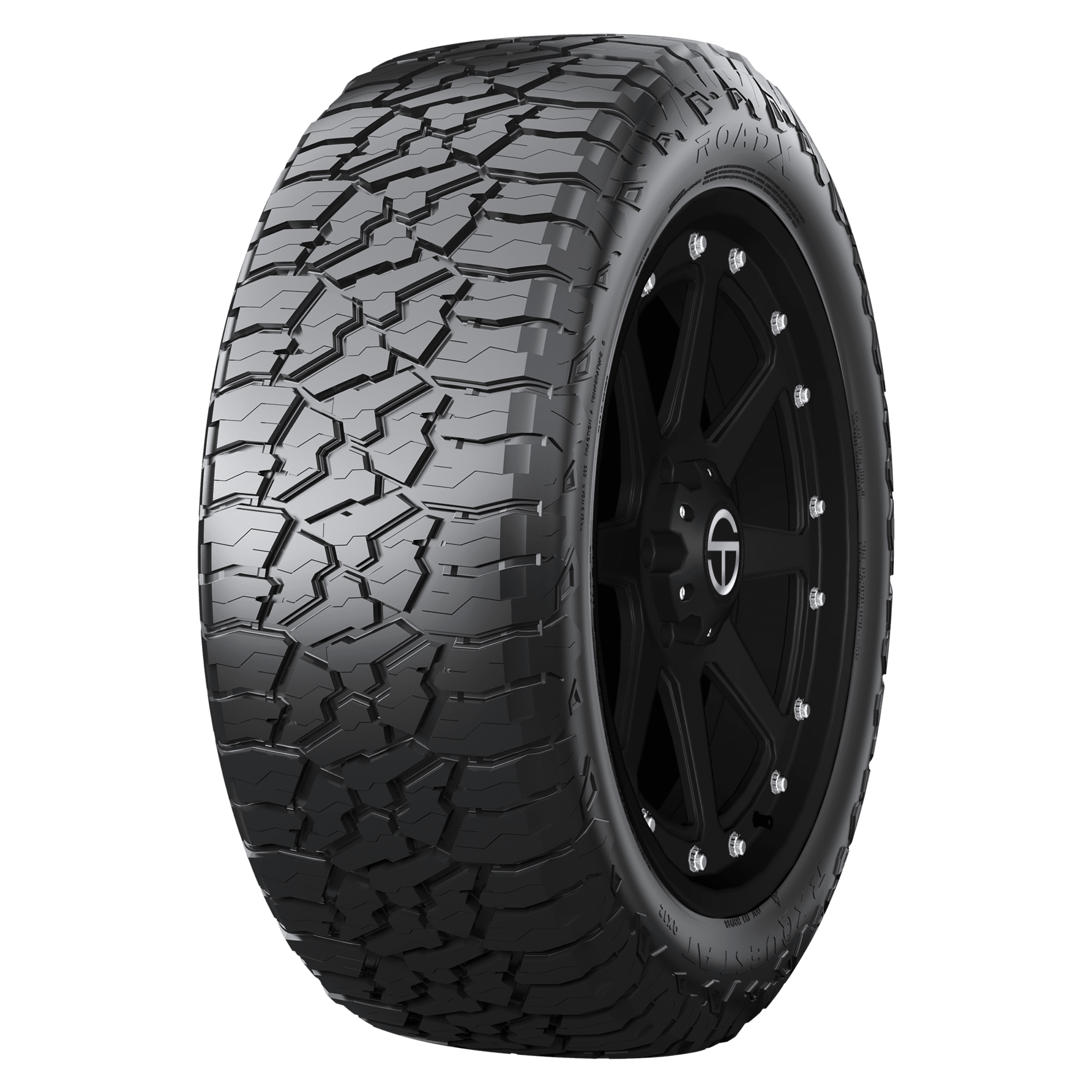 Tire Sidetread