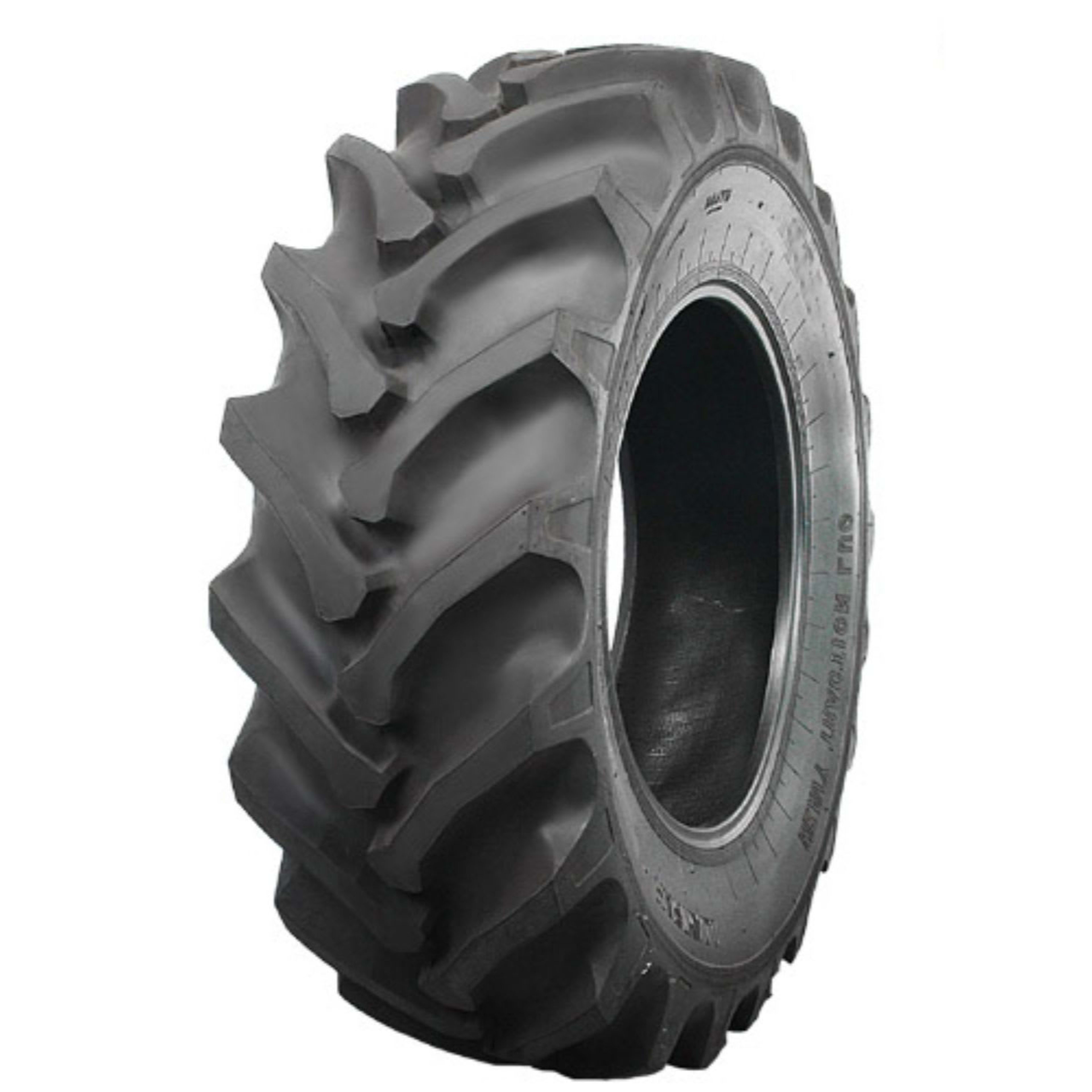 Tire Sidetread