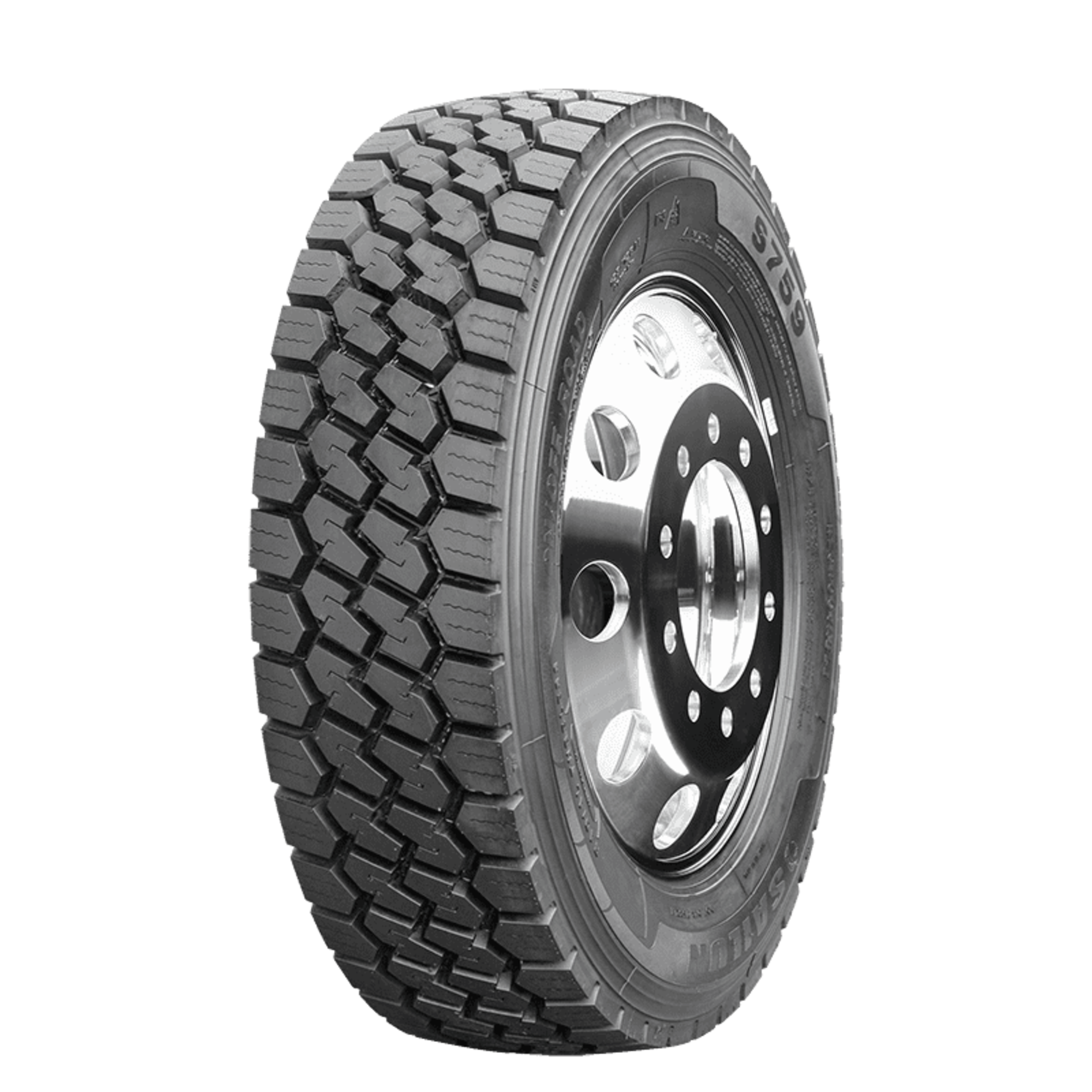 Tire Sidetread