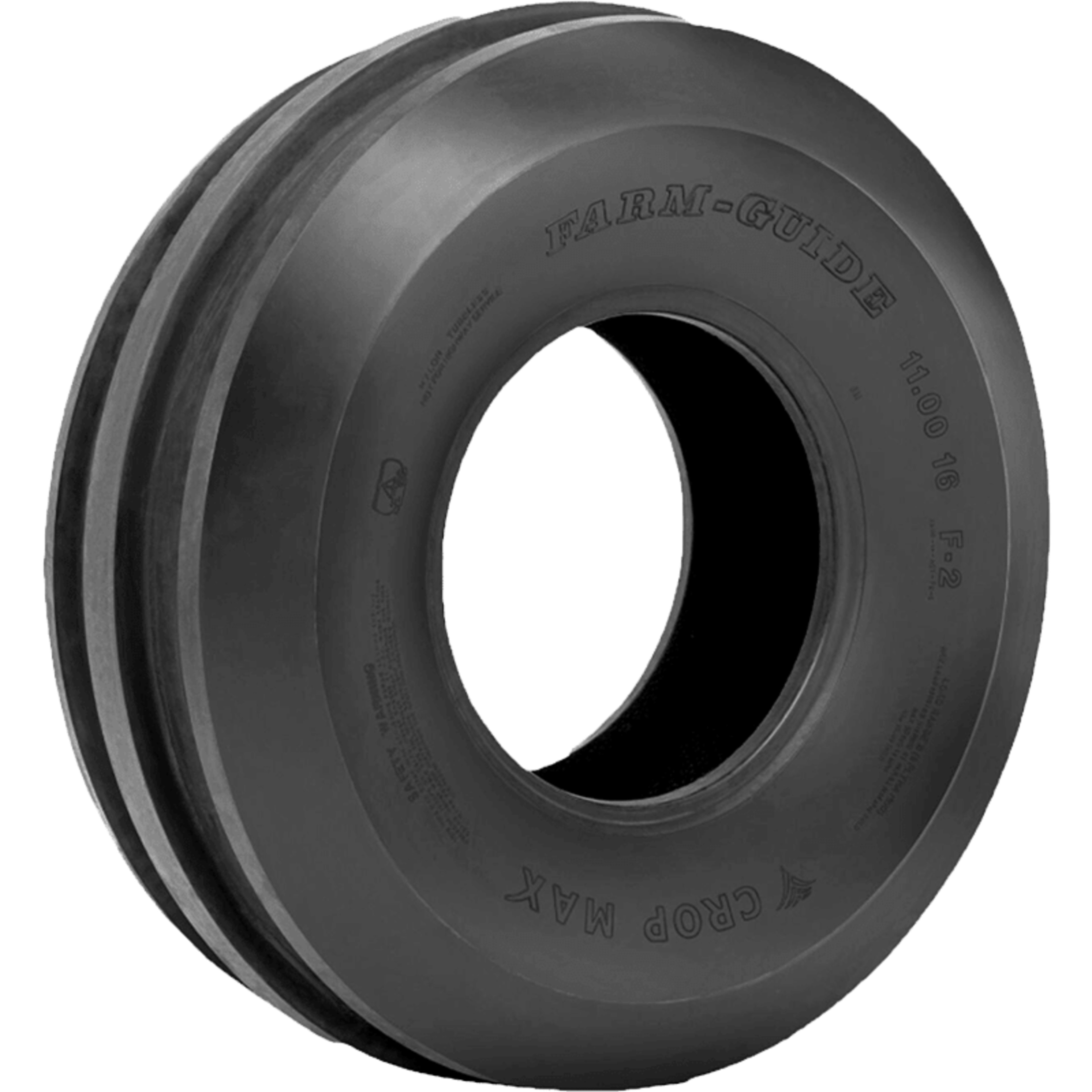 Tire Sidetread