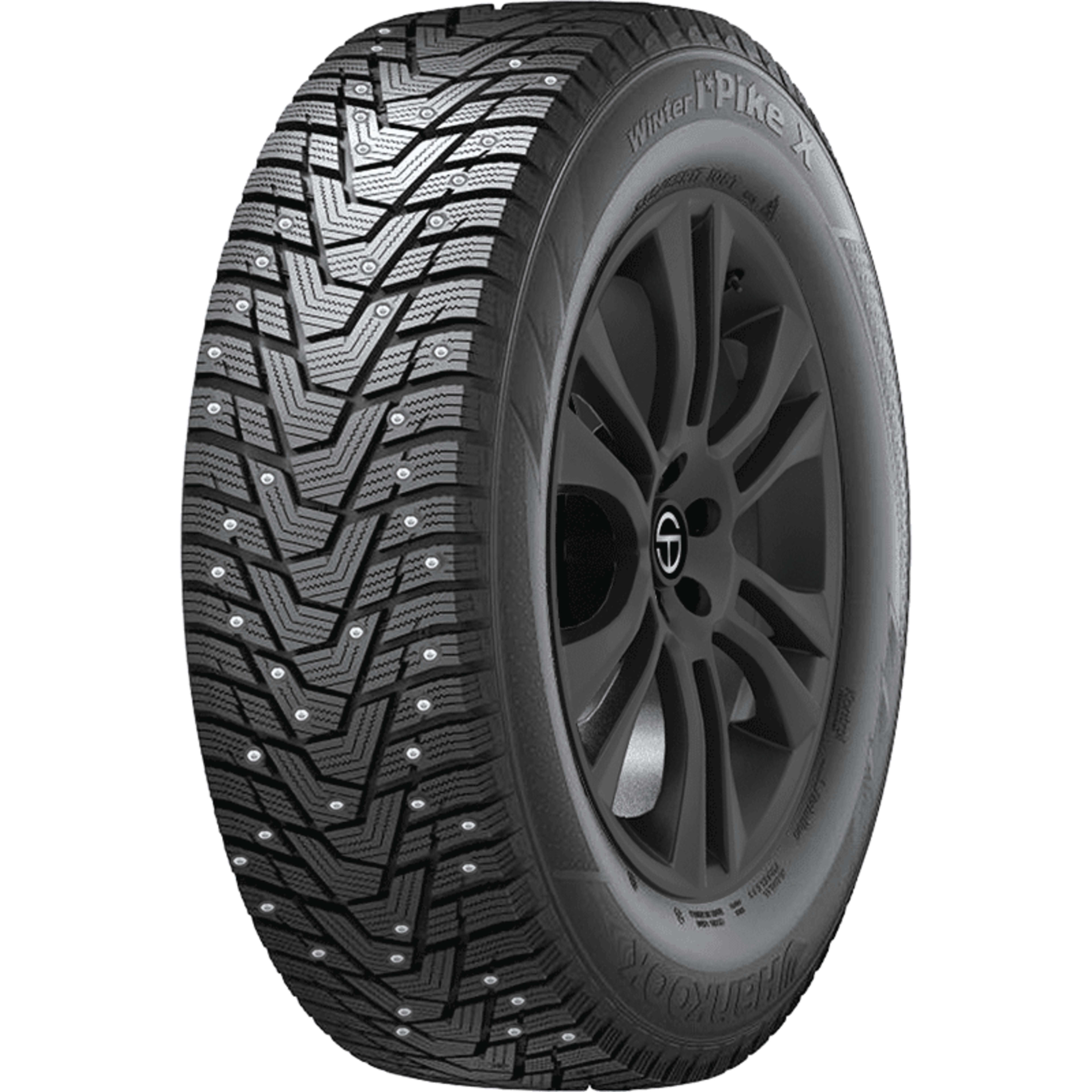 Tire Sidetread