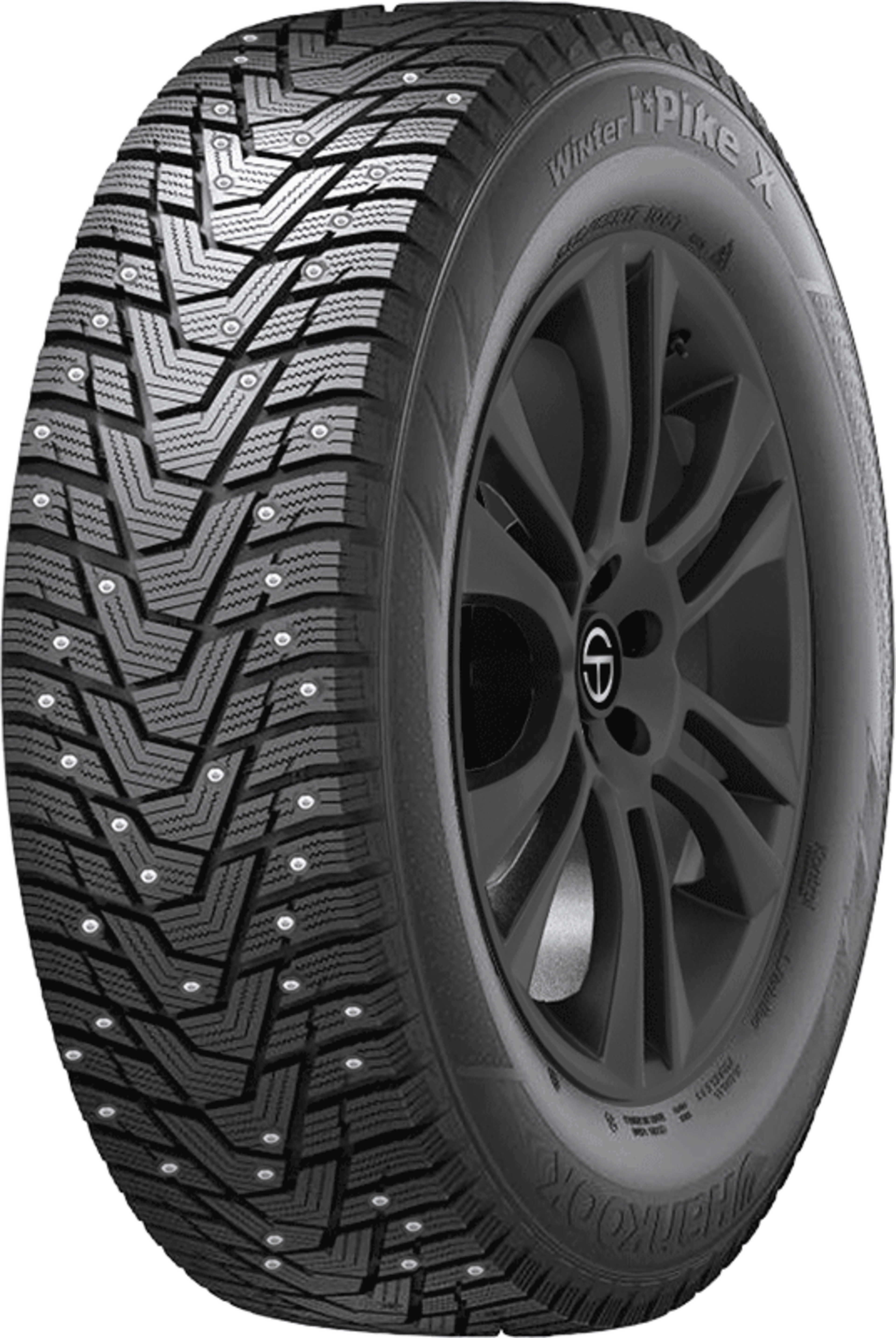 Tire Sidetread