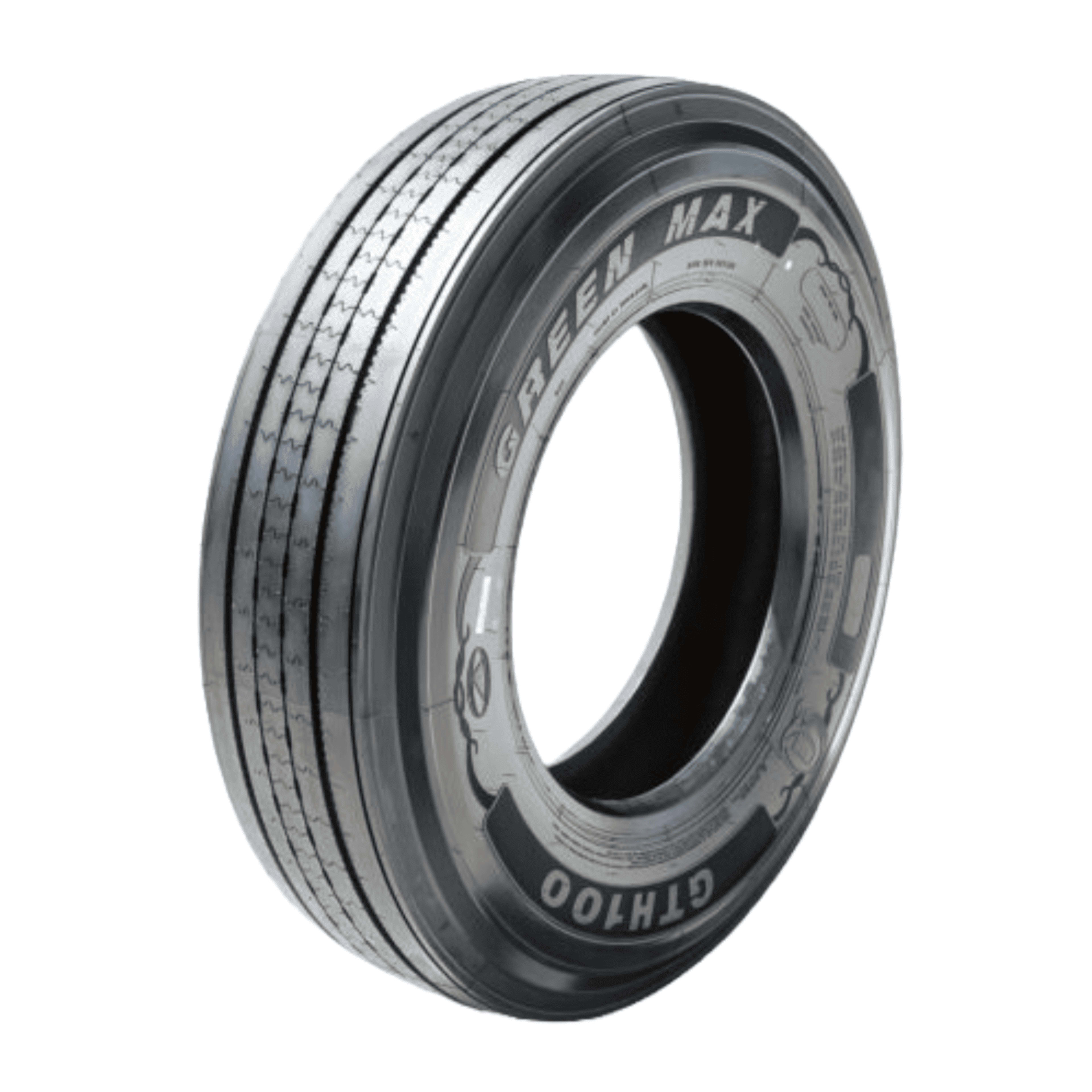 Tire Sidetread