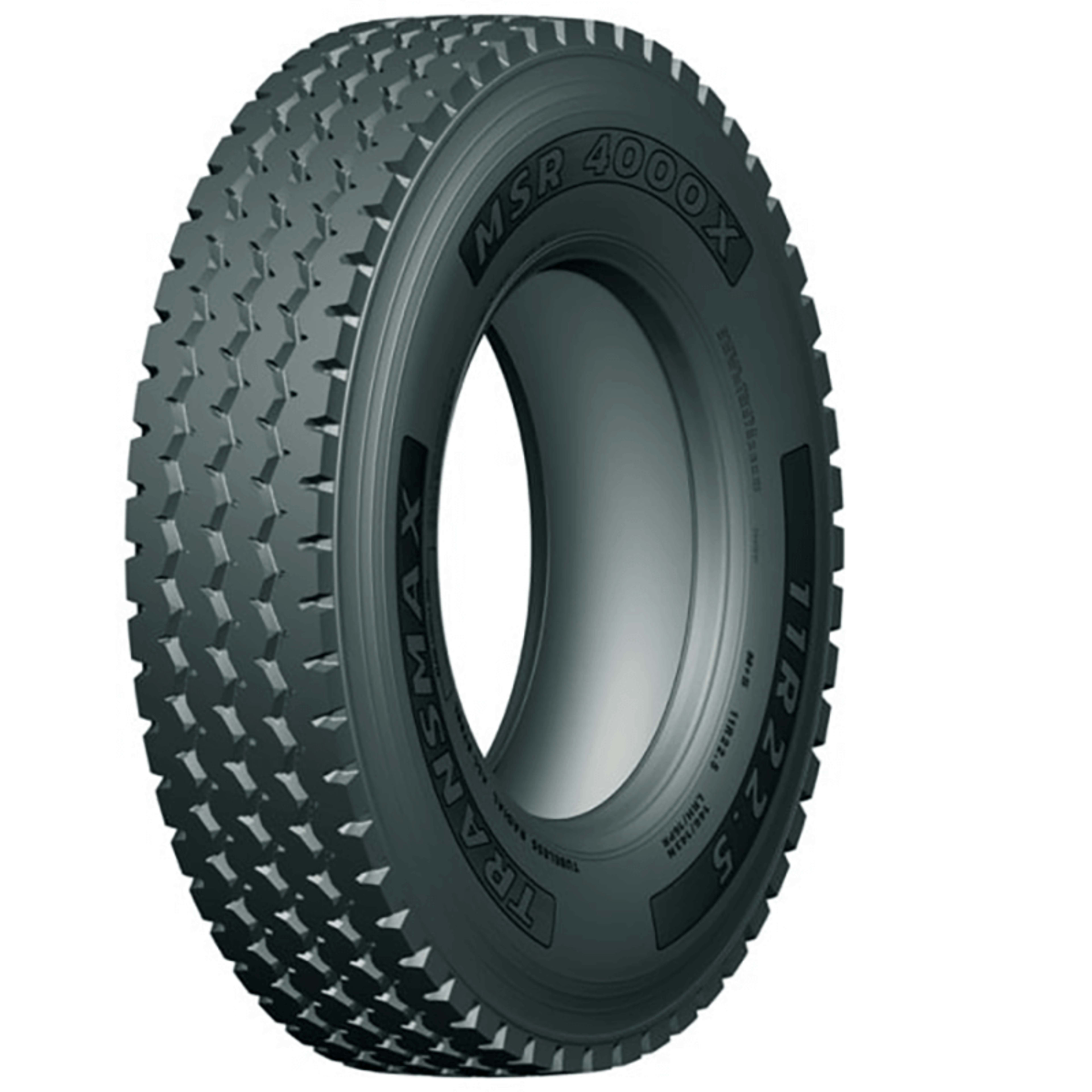 Tire Sidetread