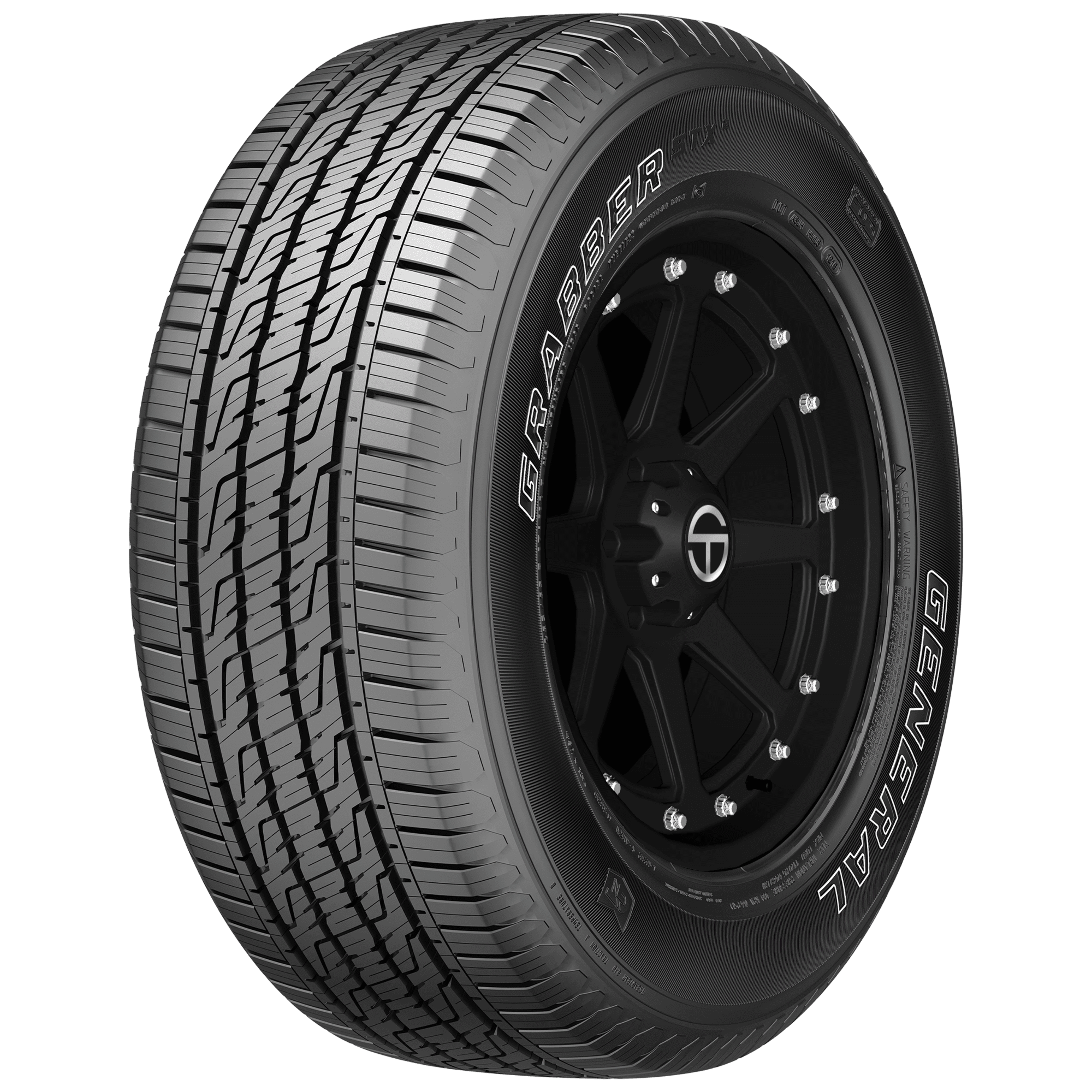 Tire Sidetread