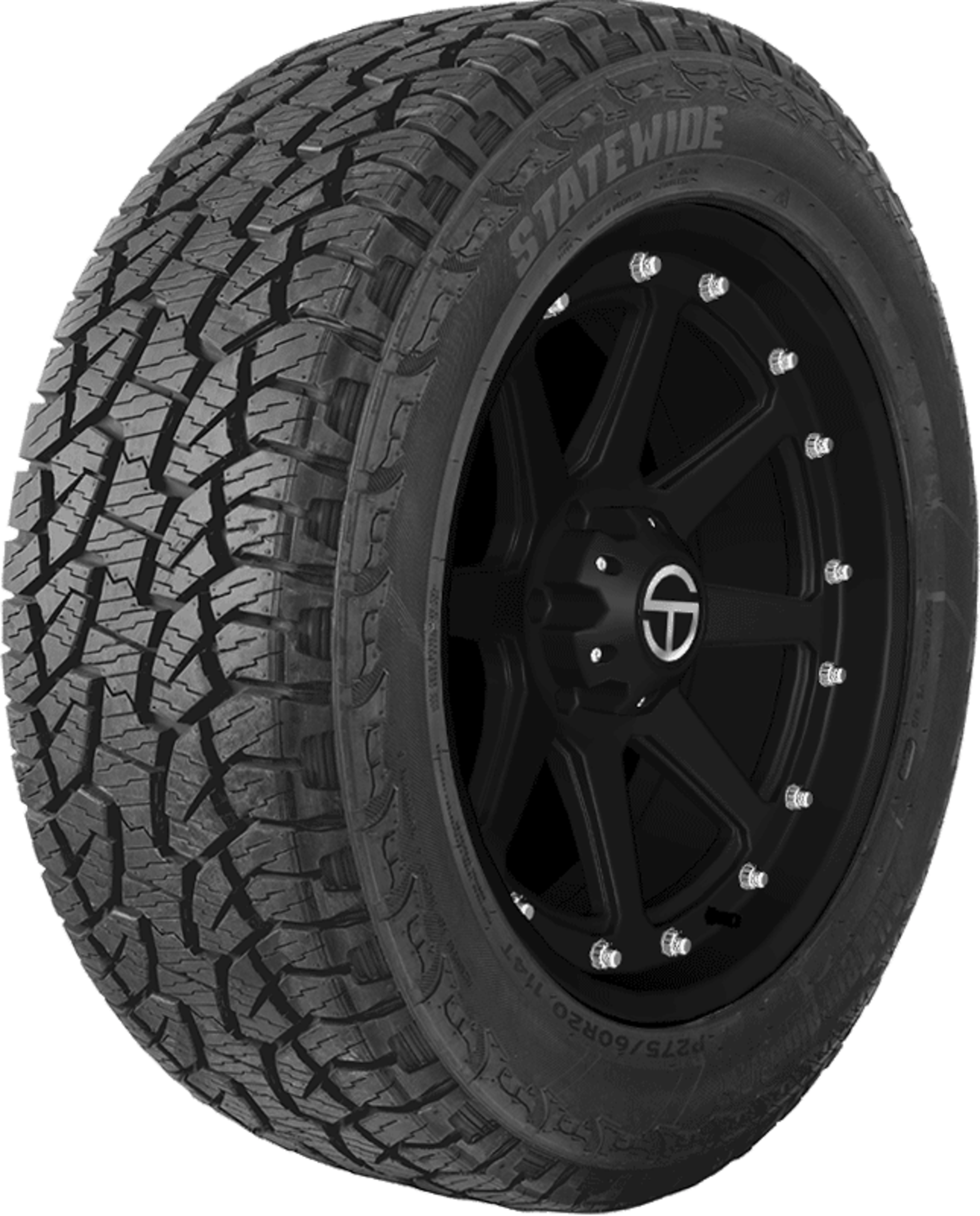 Tire Sidetread