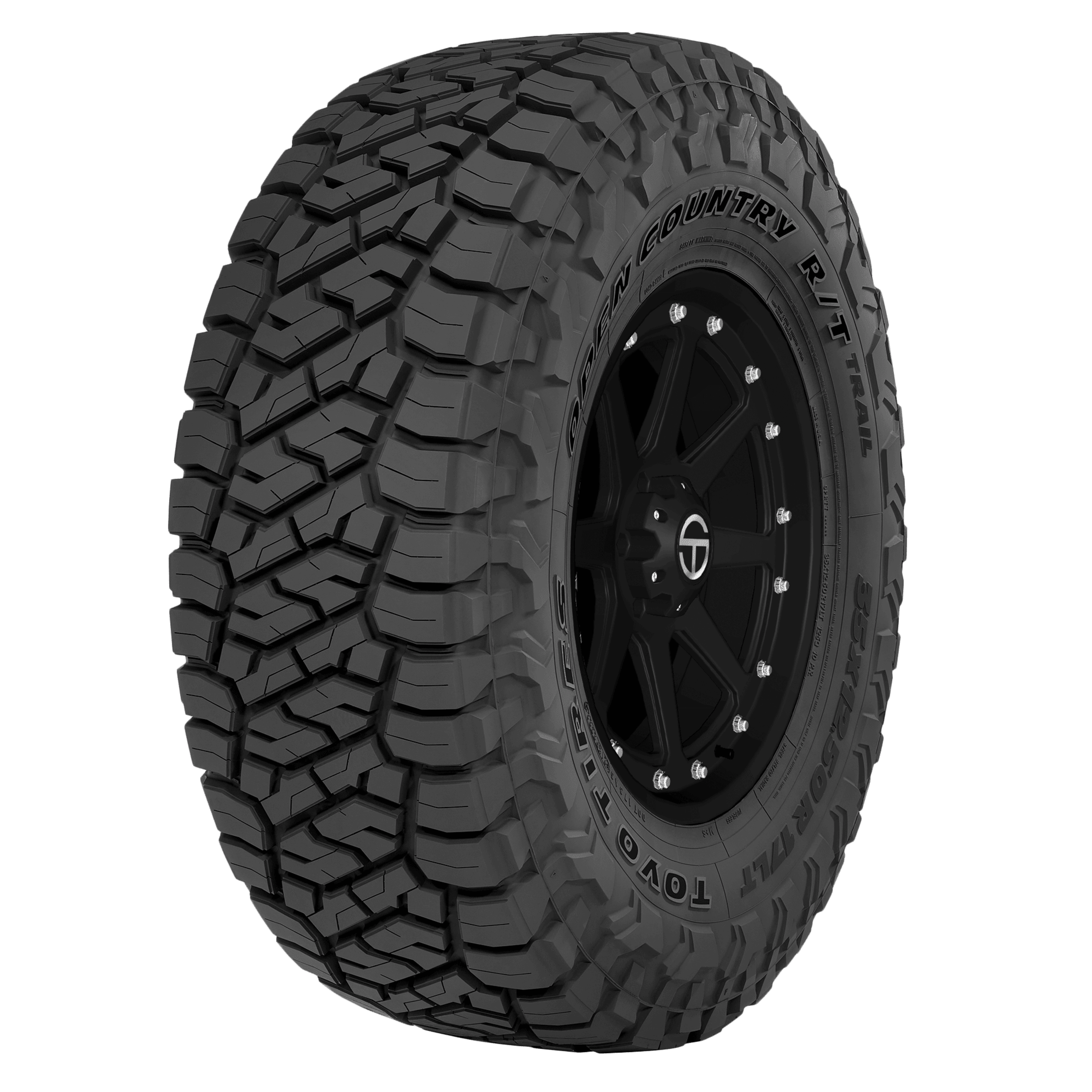 Tire Sidetread
