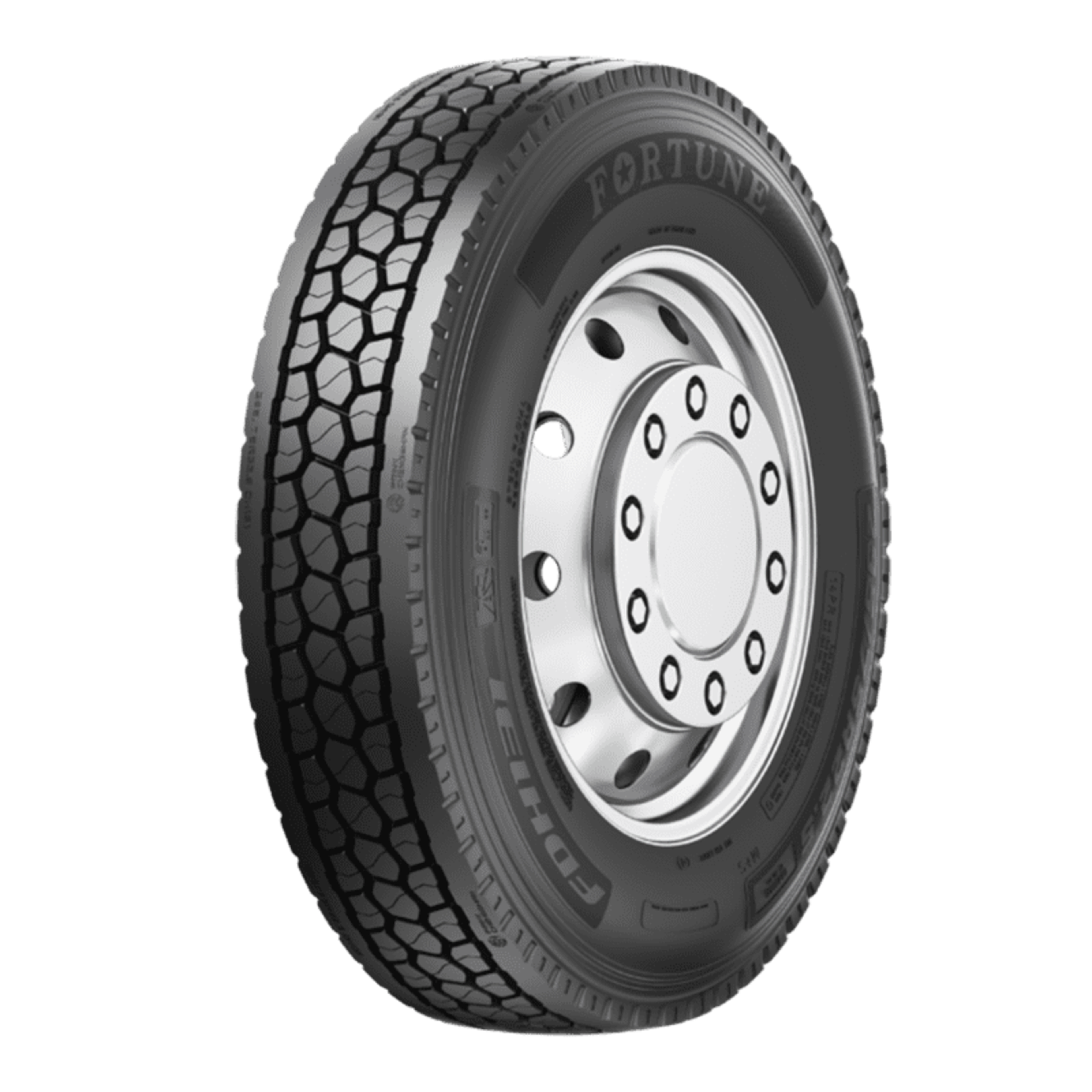 Tire Sidetread