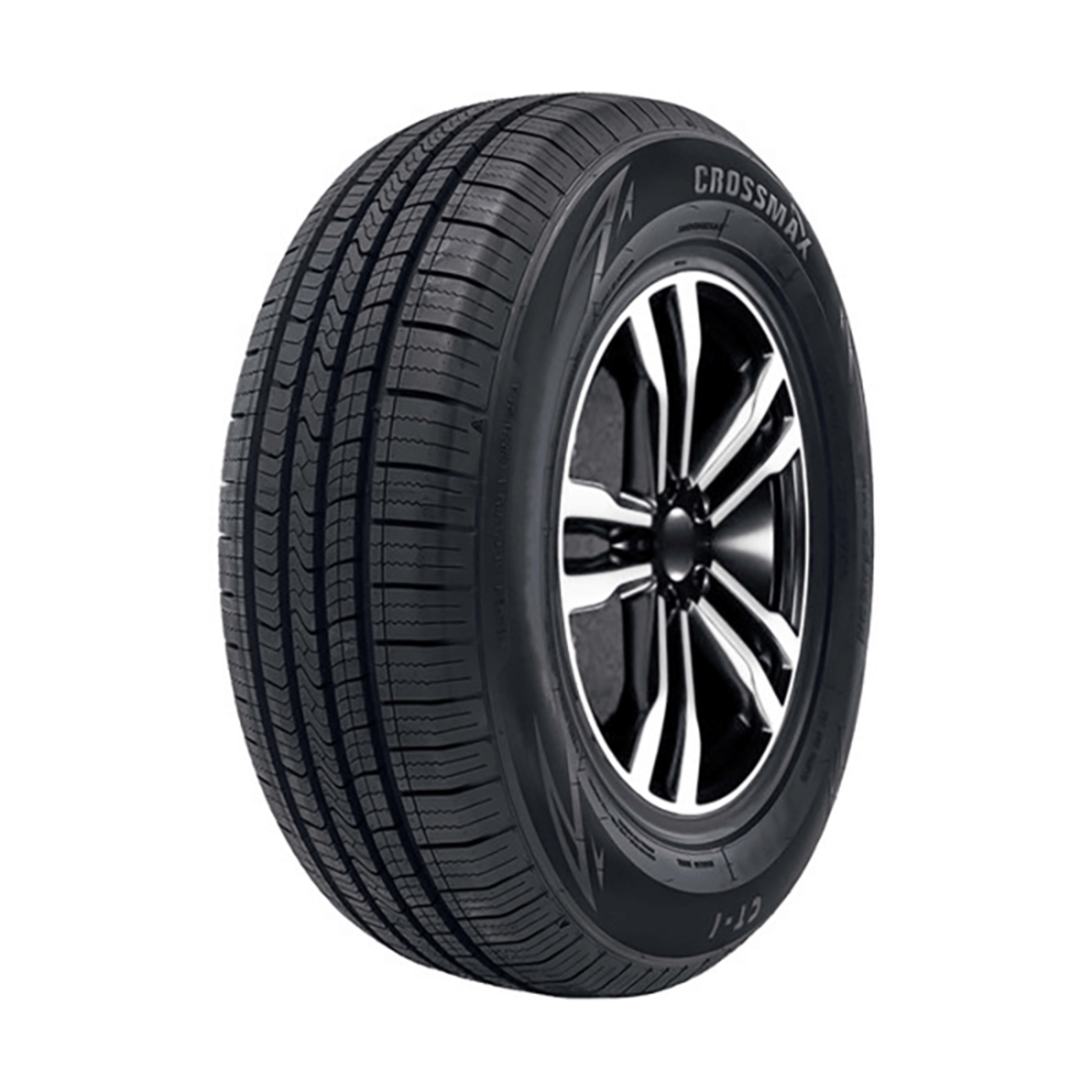 Tire Sidetread