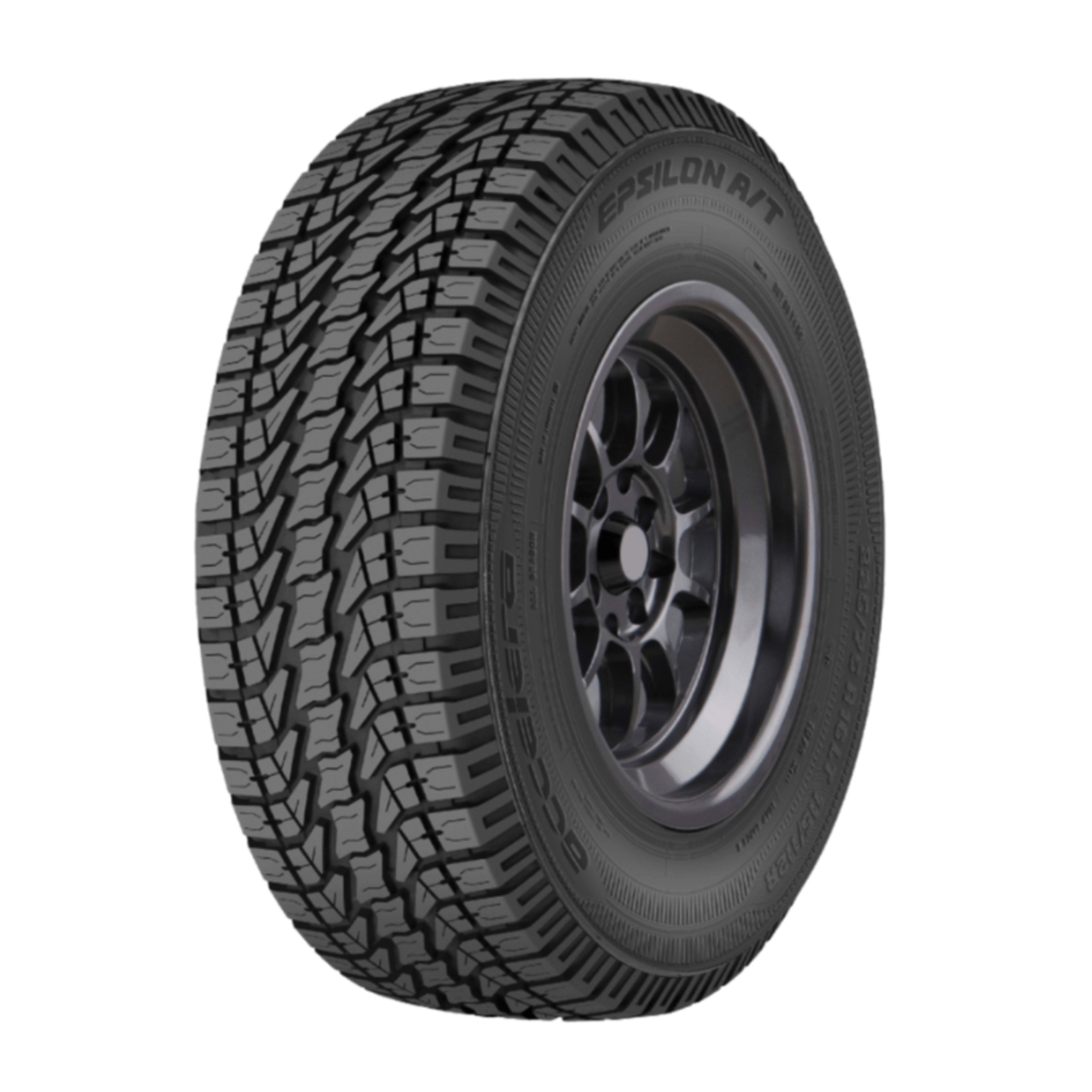 Tire Sidetread