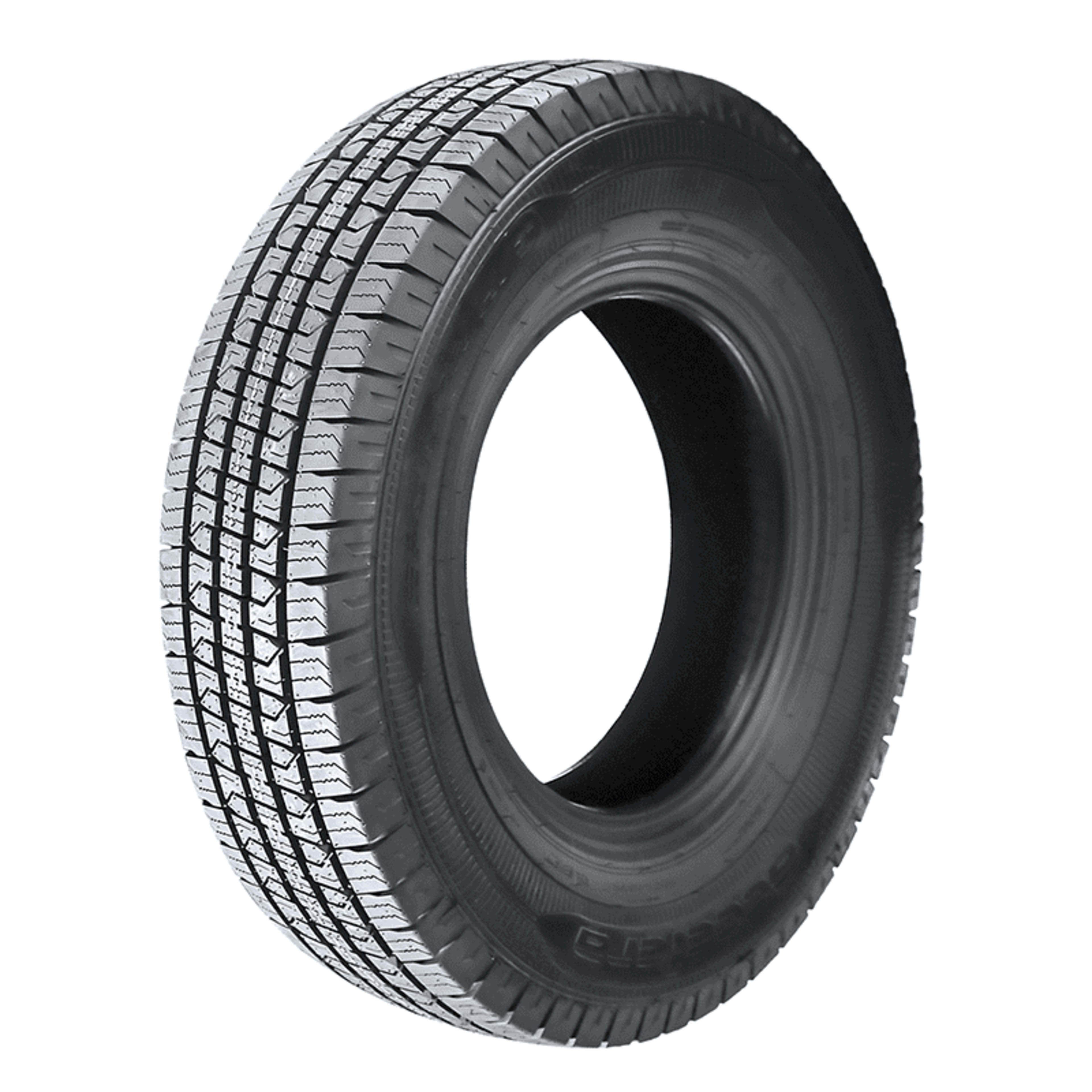 Tire Sidetread