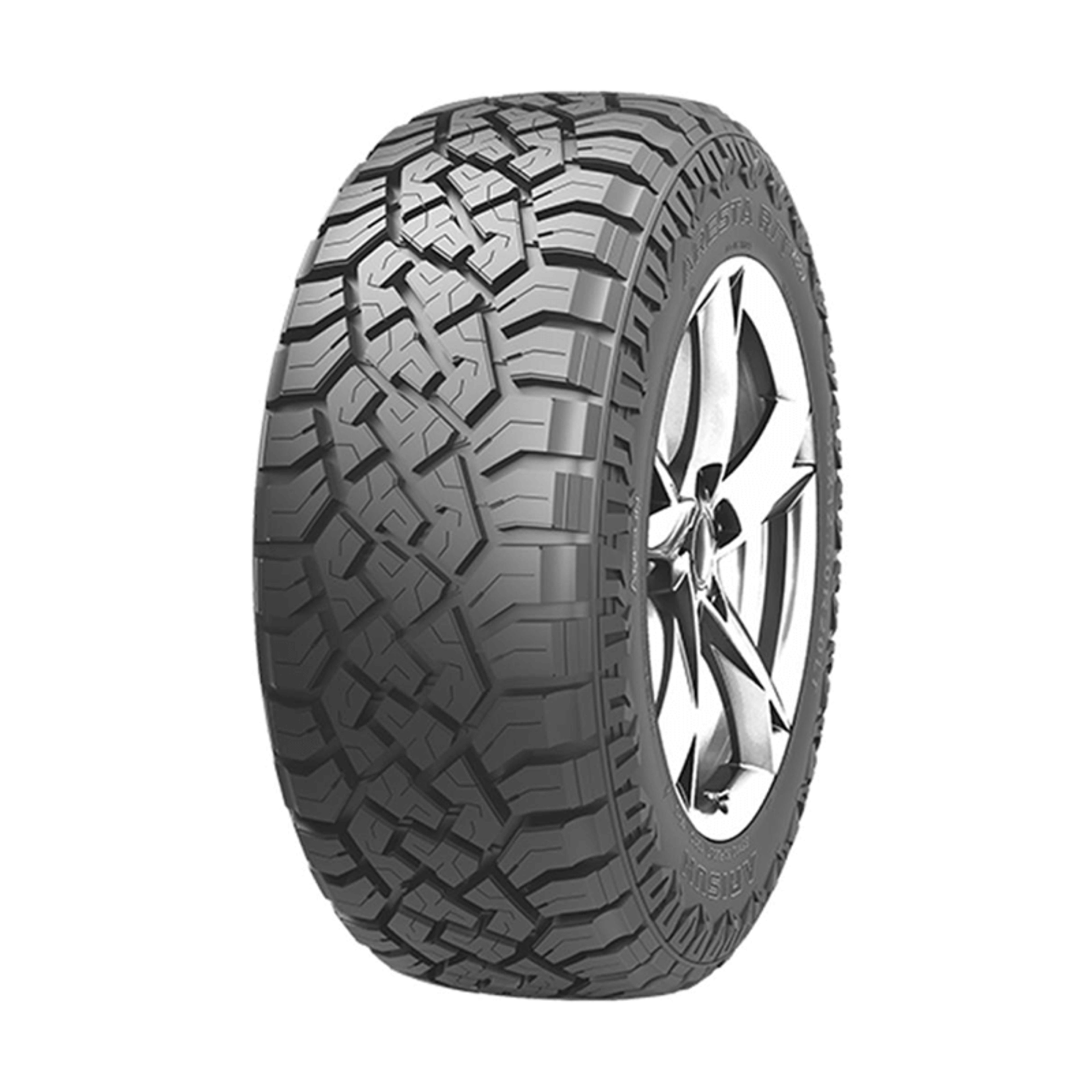 Tire Sidetread