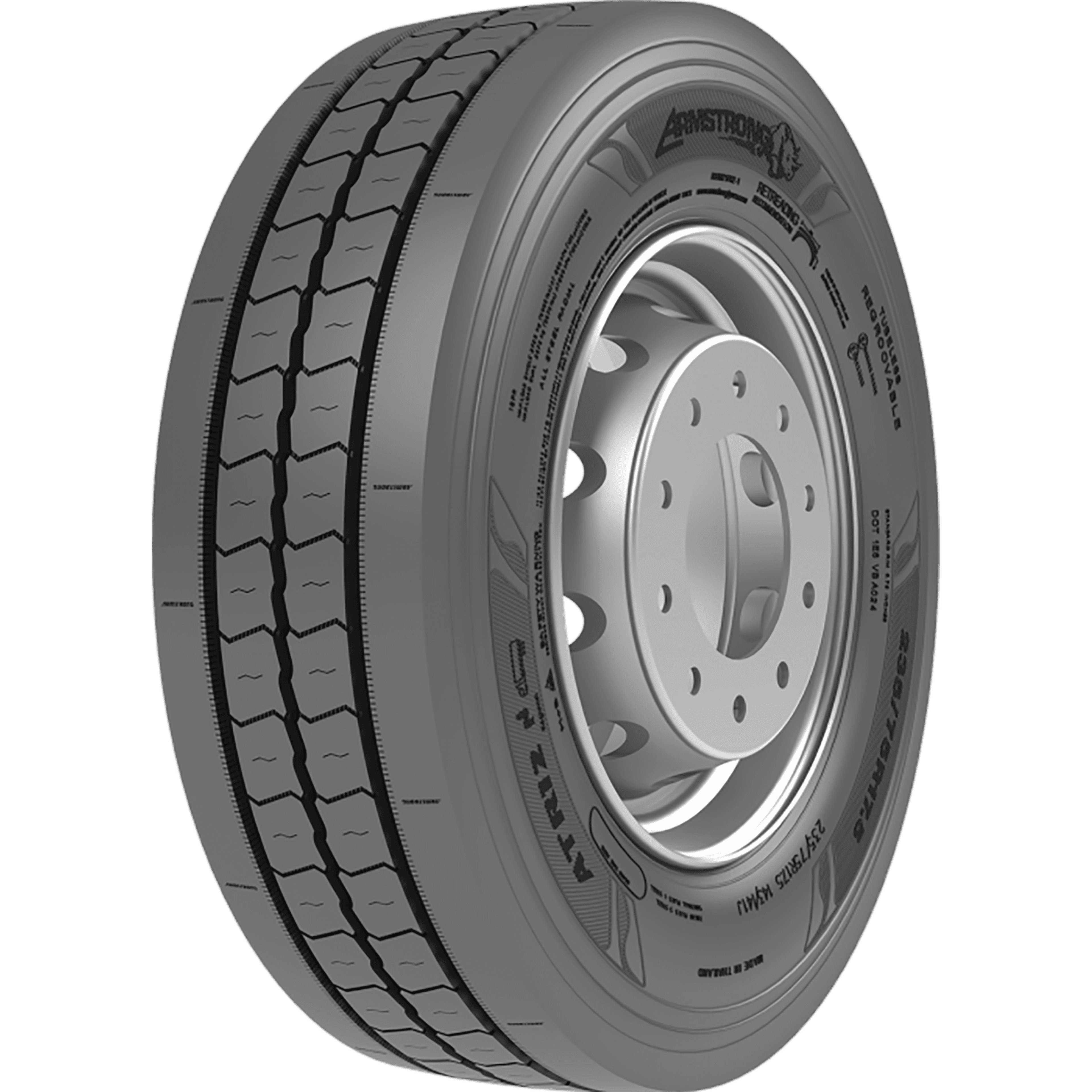 Tire Sidetread