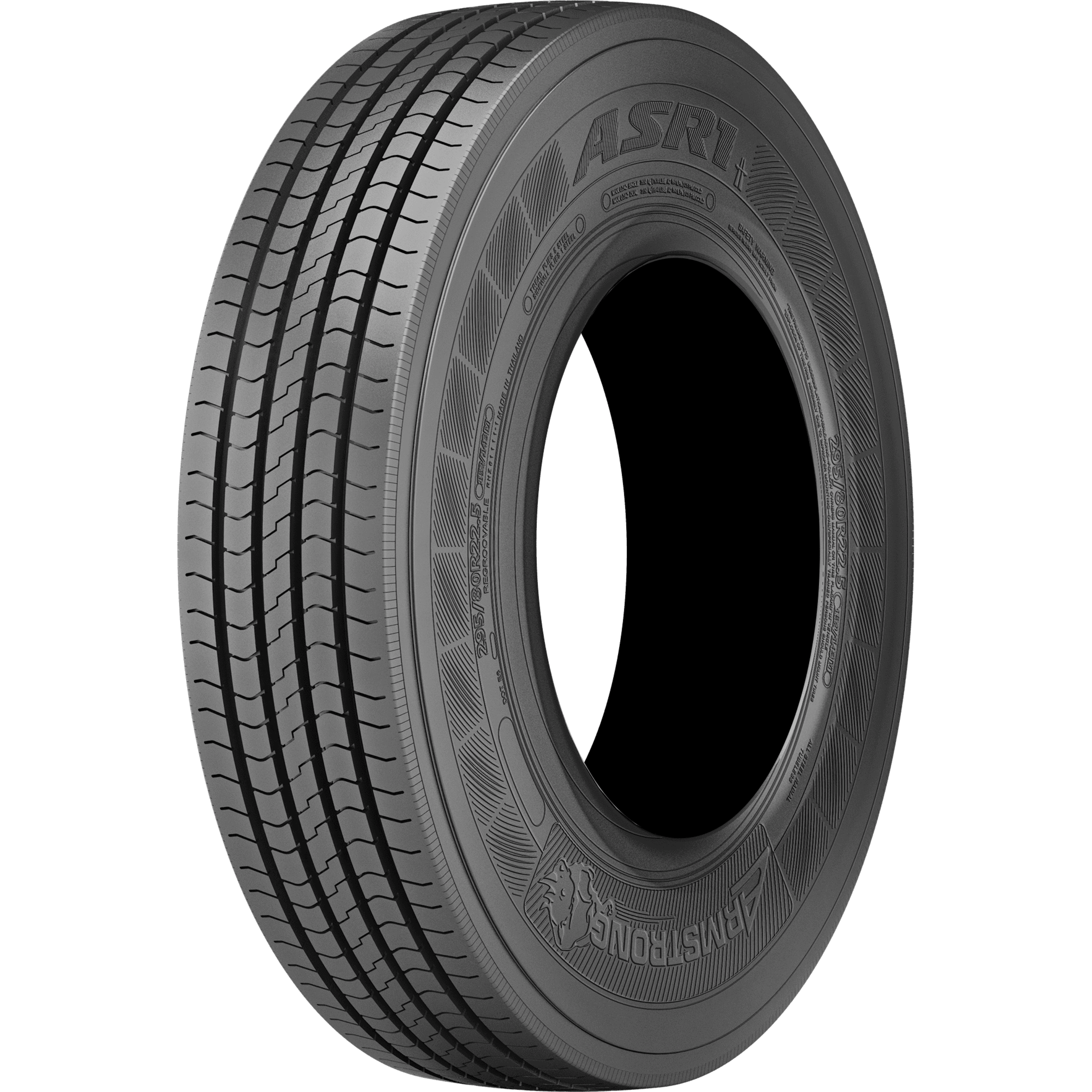 Tire Sidetread