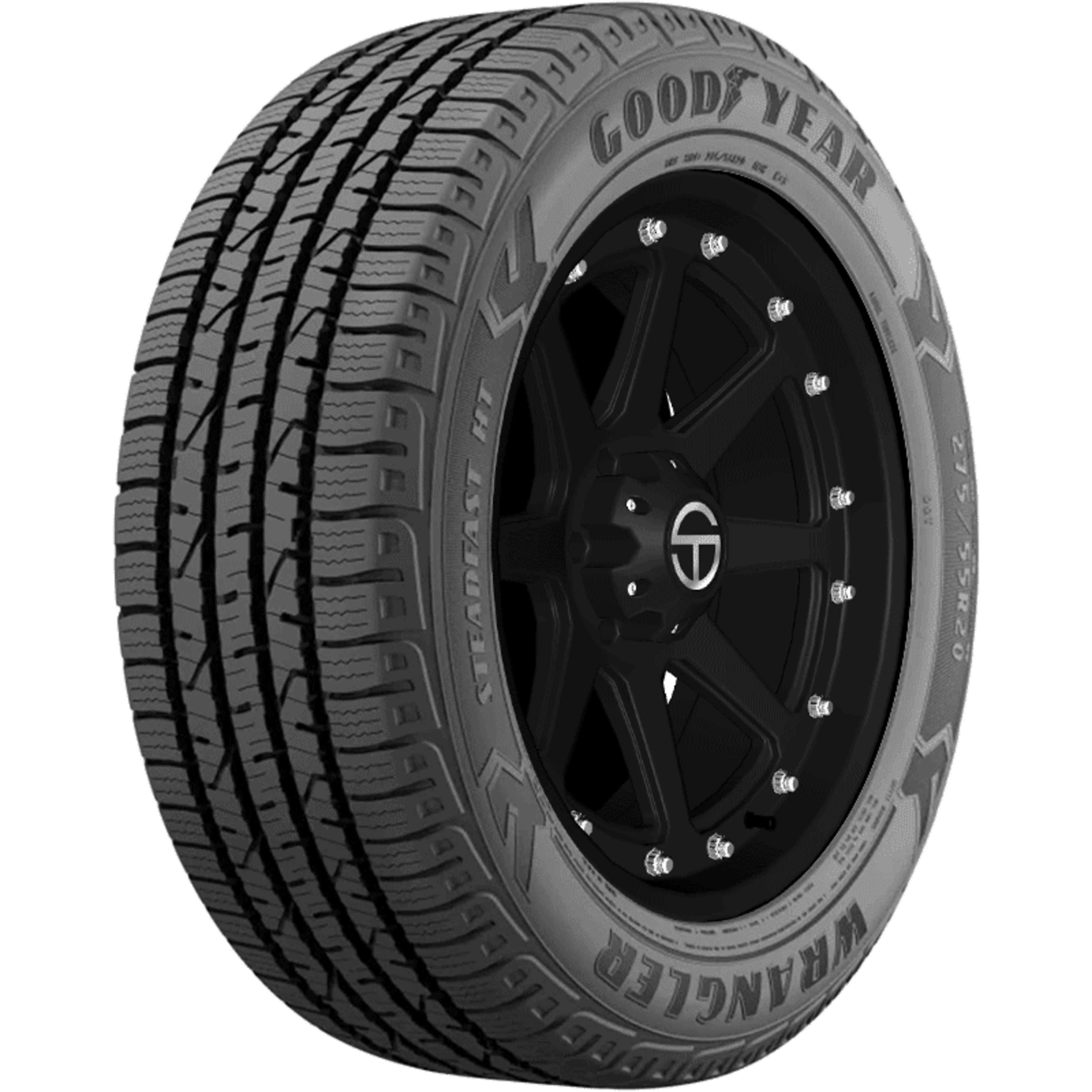 Tire Sidetread