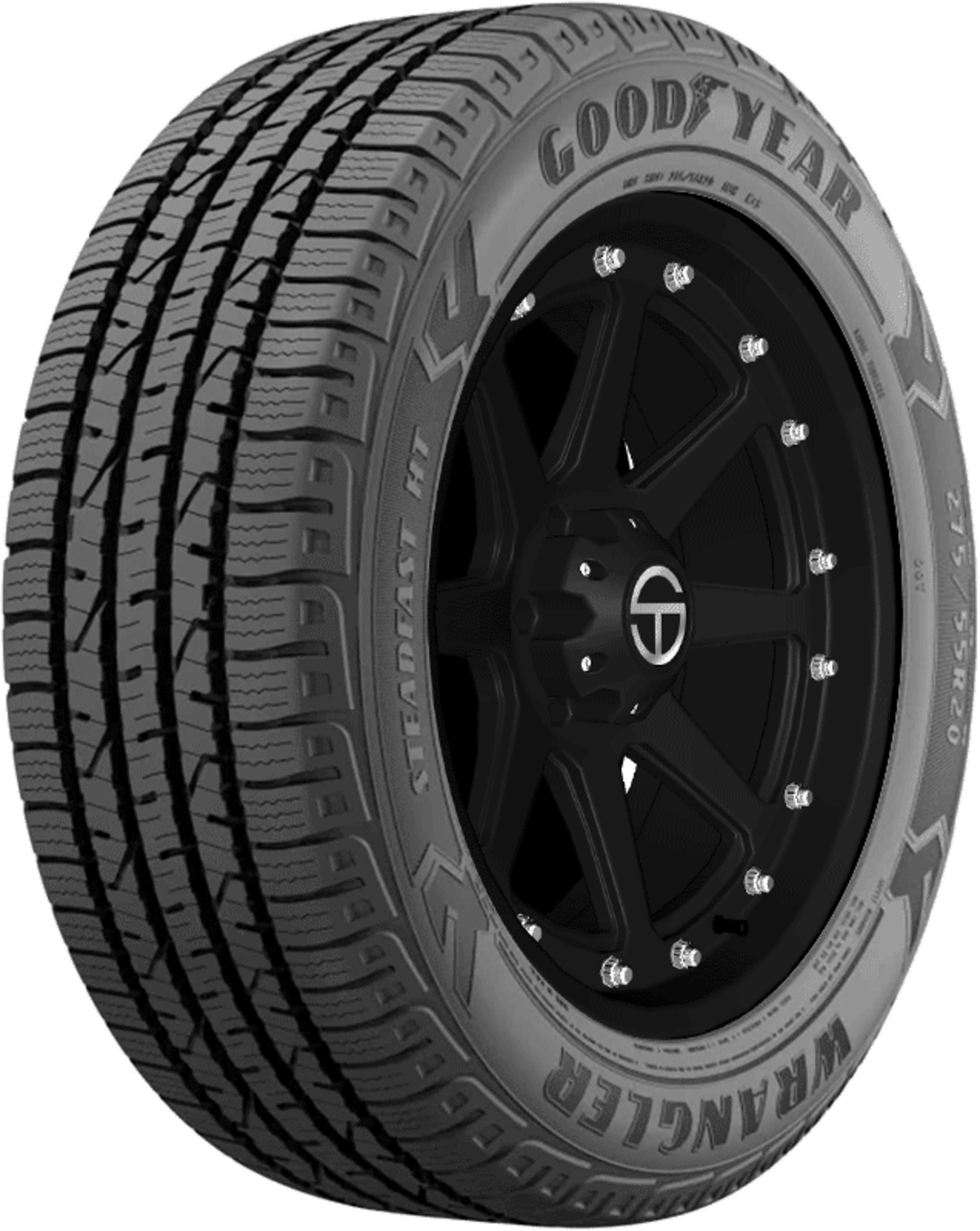Tire Sidetread