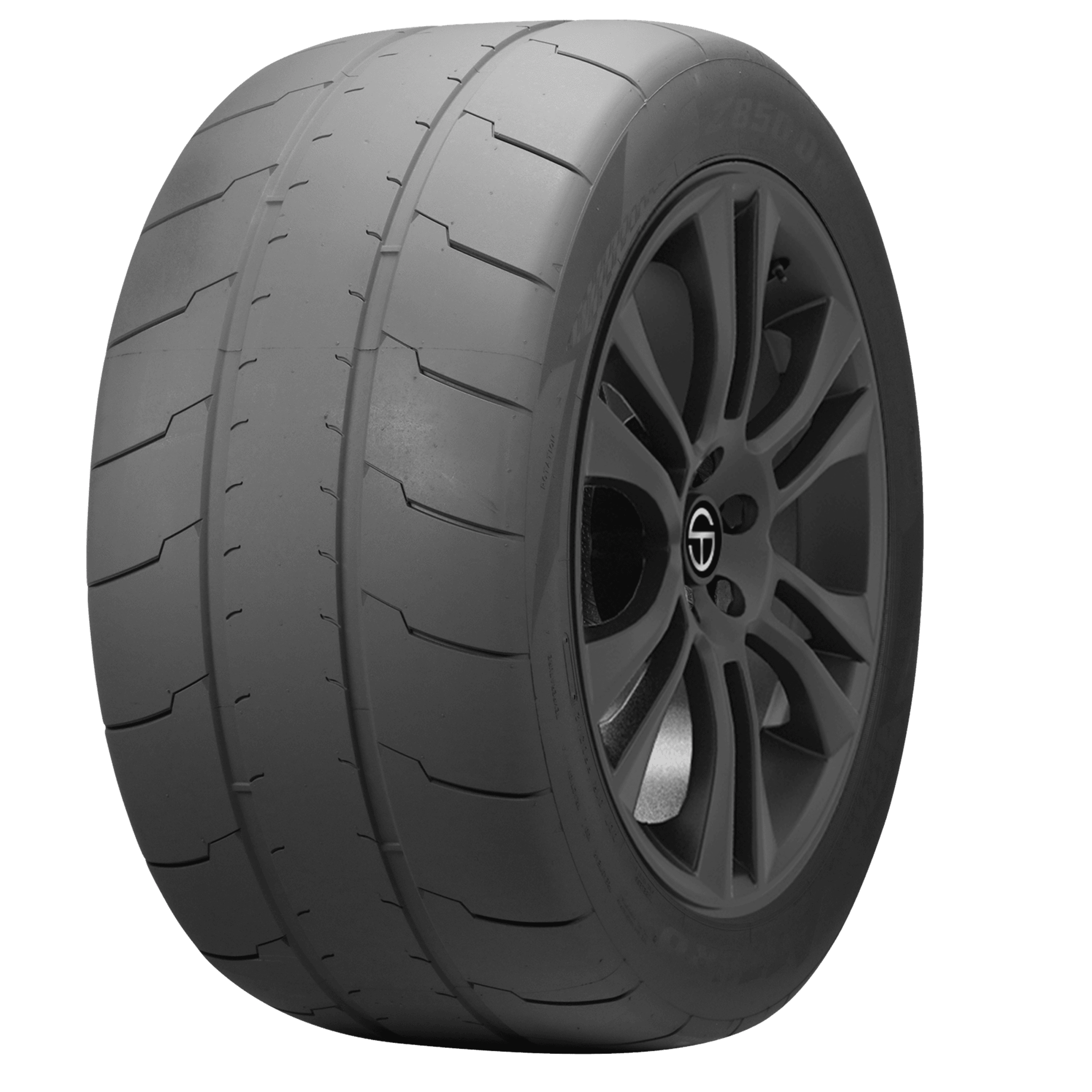 Tire Sidetread