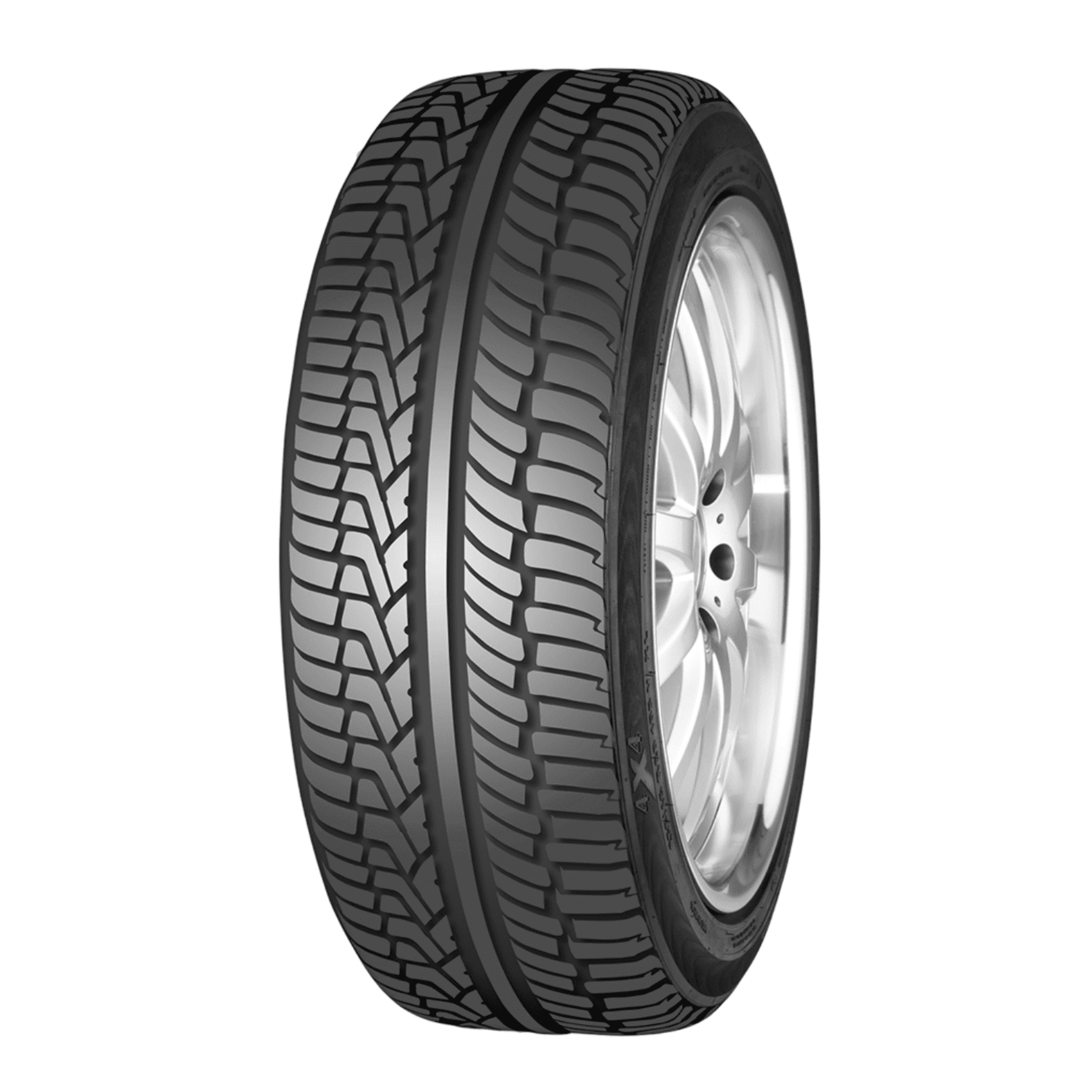 Tire Sidetread
