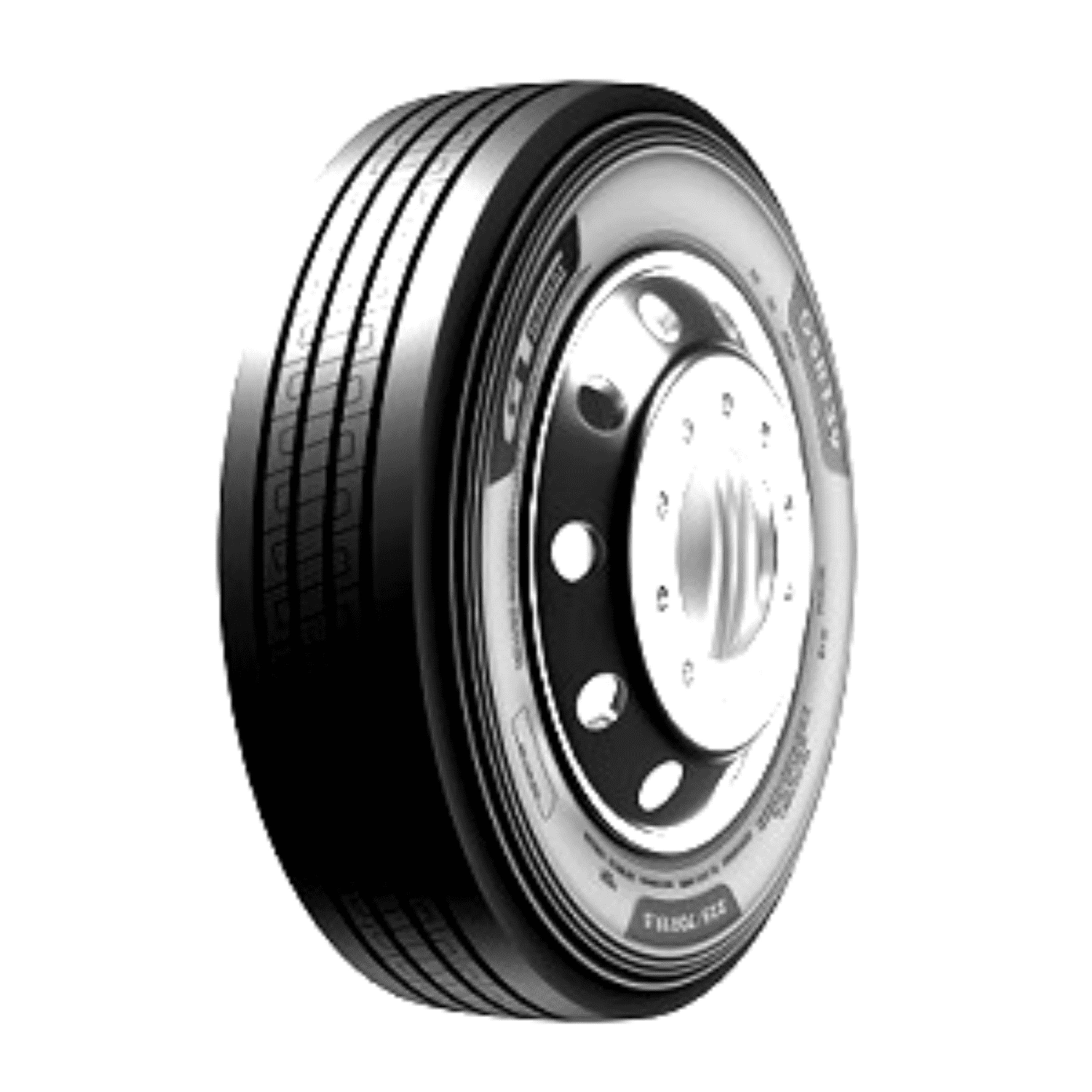 Tire Sidetread