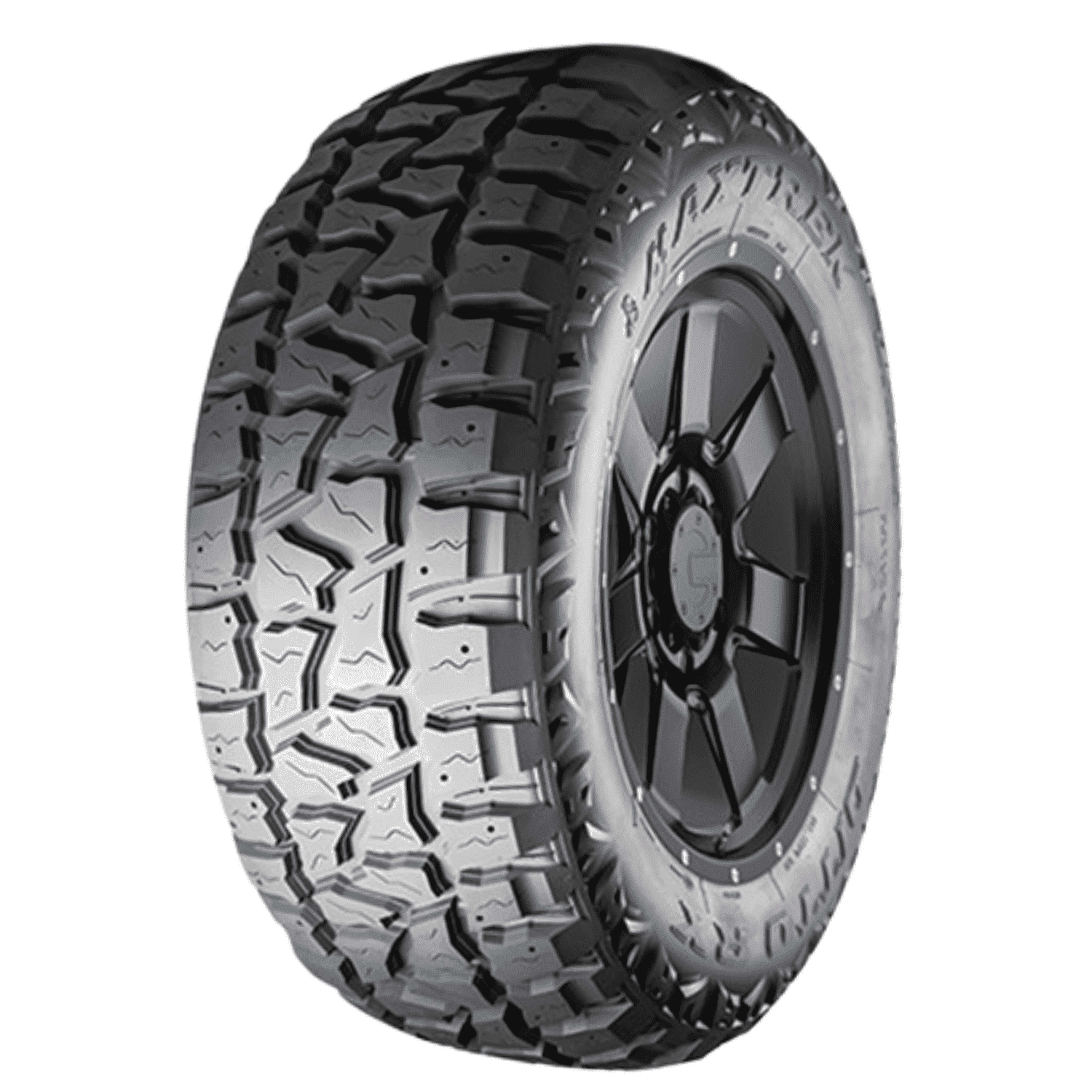Tire Sidetread