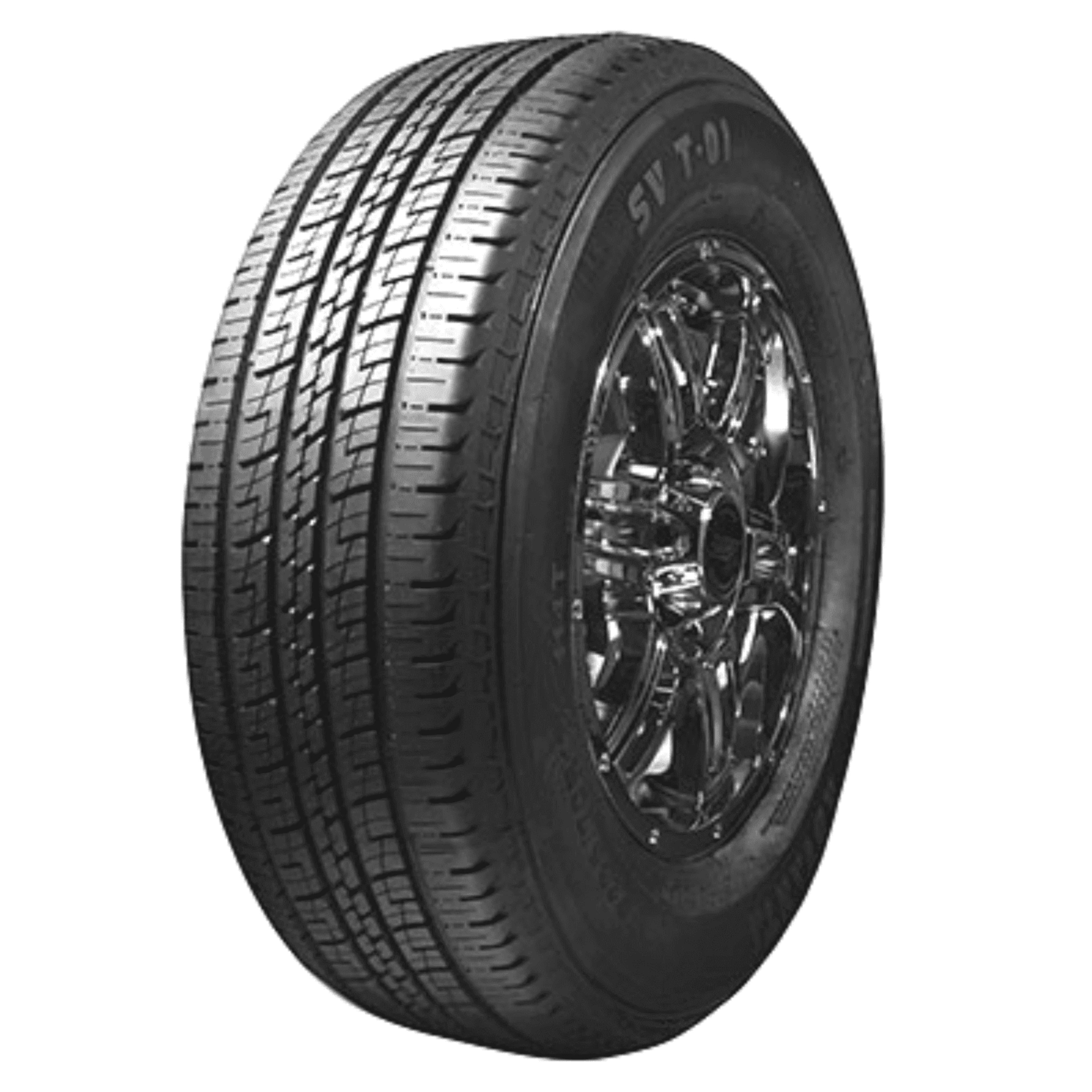 Tire Sidetread