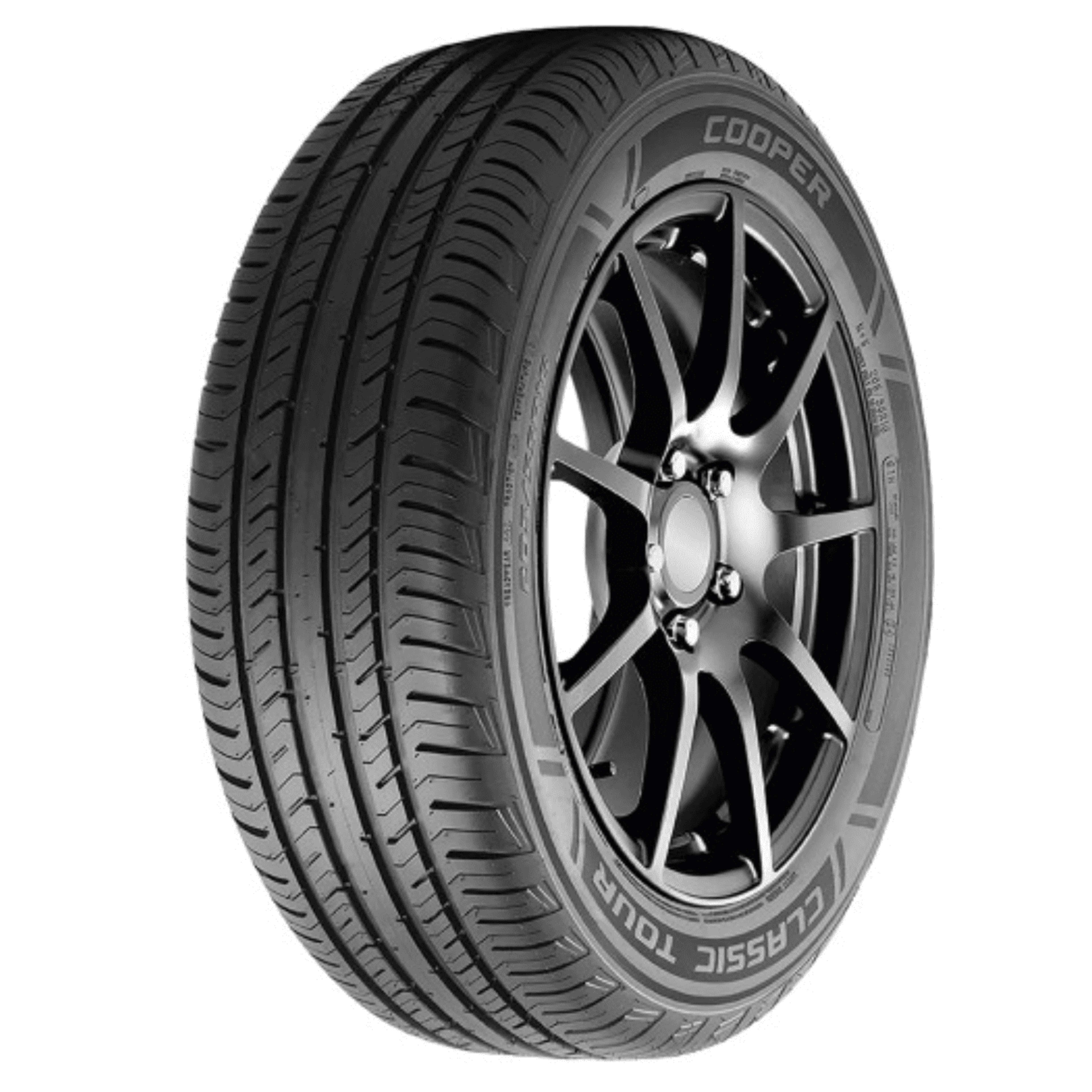 Tire Sidetread