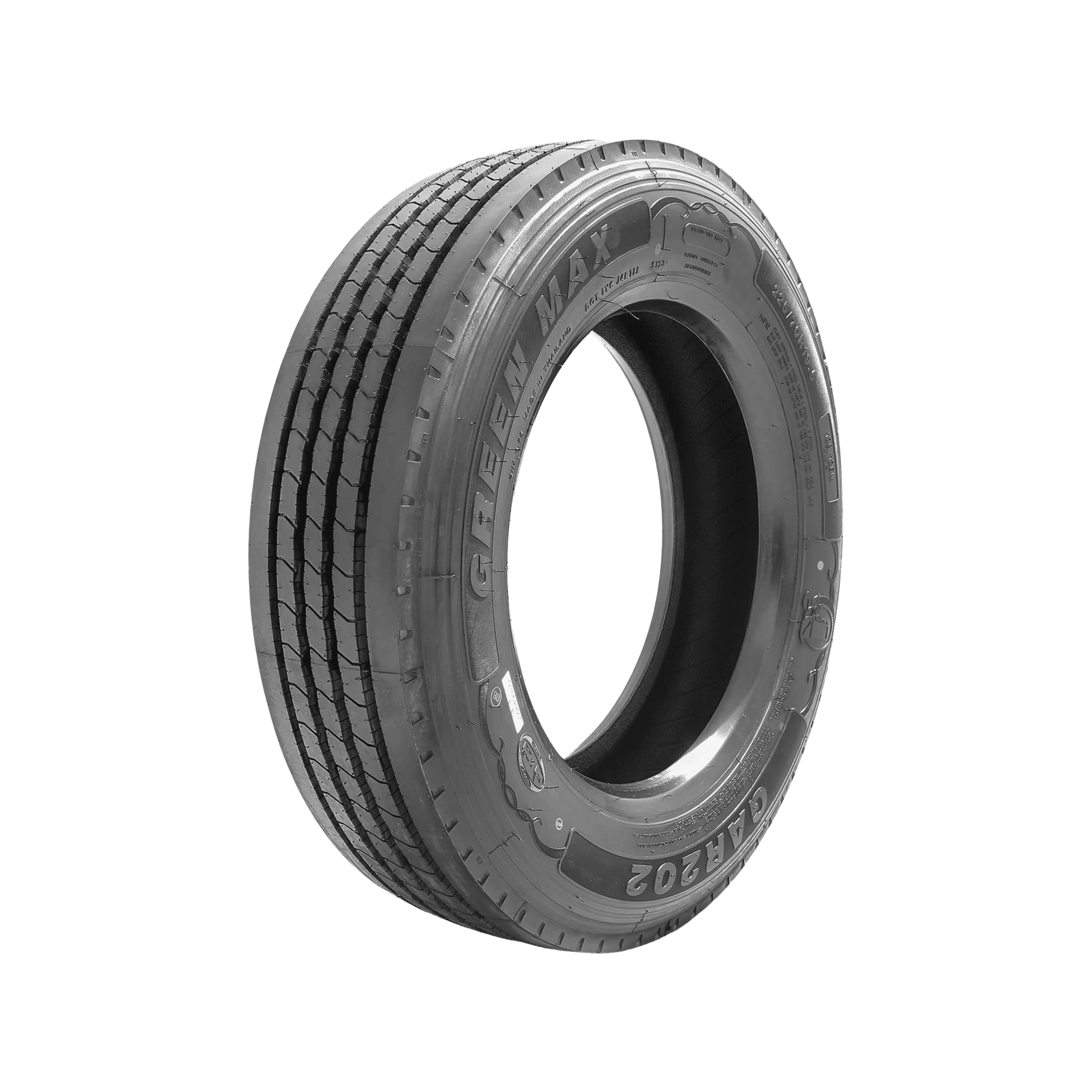 Tire Sidetread