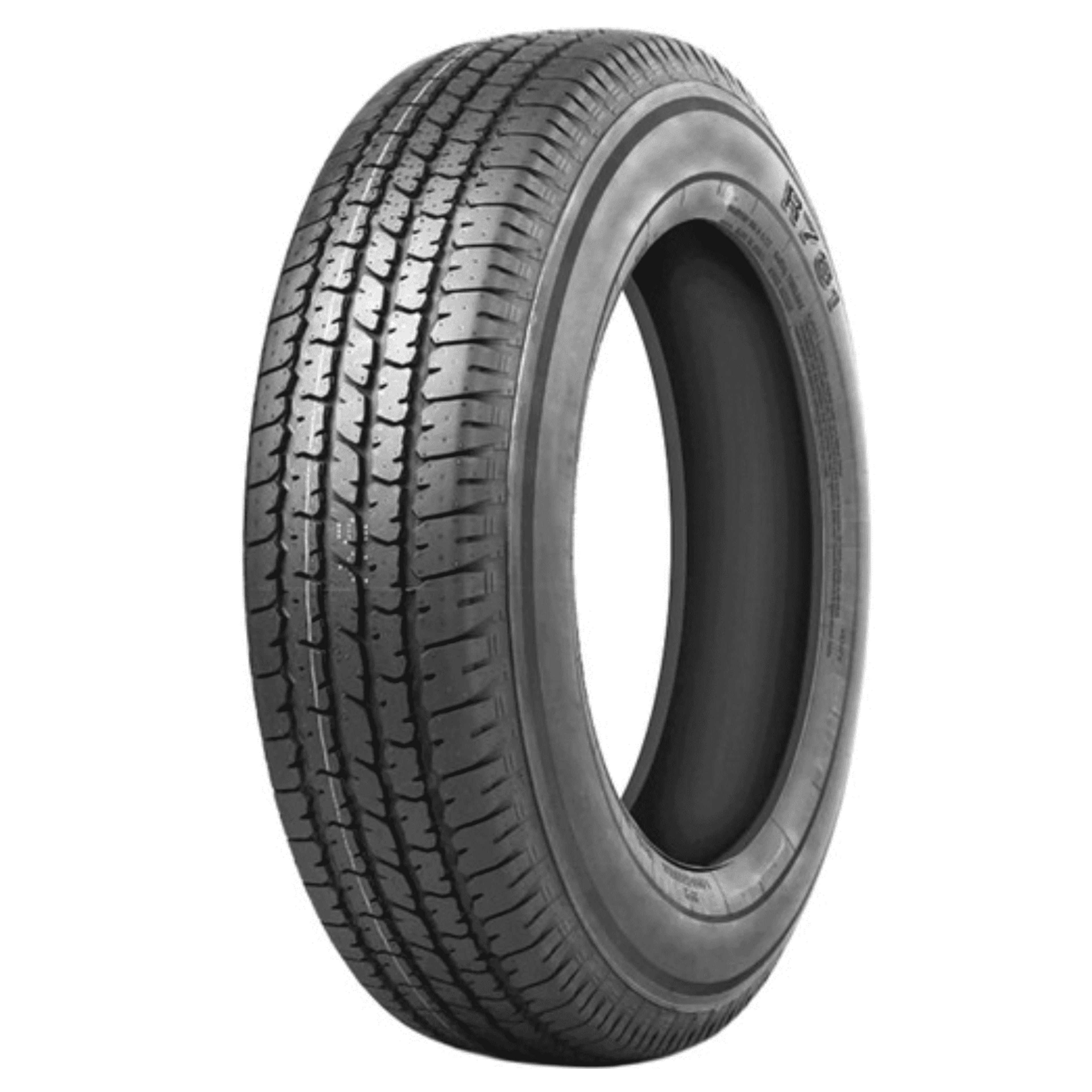 Tire Sidetread