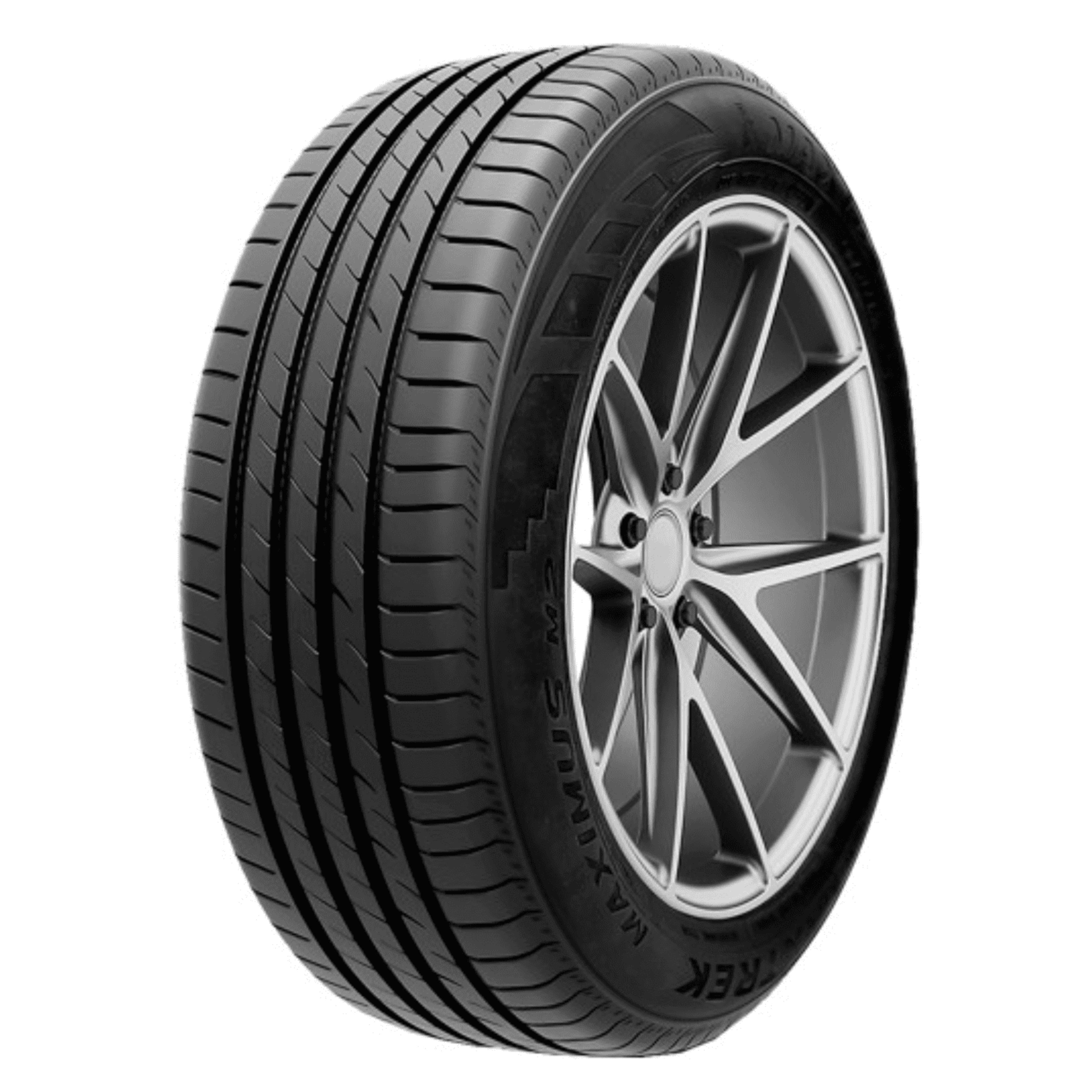 Tire Sidetread