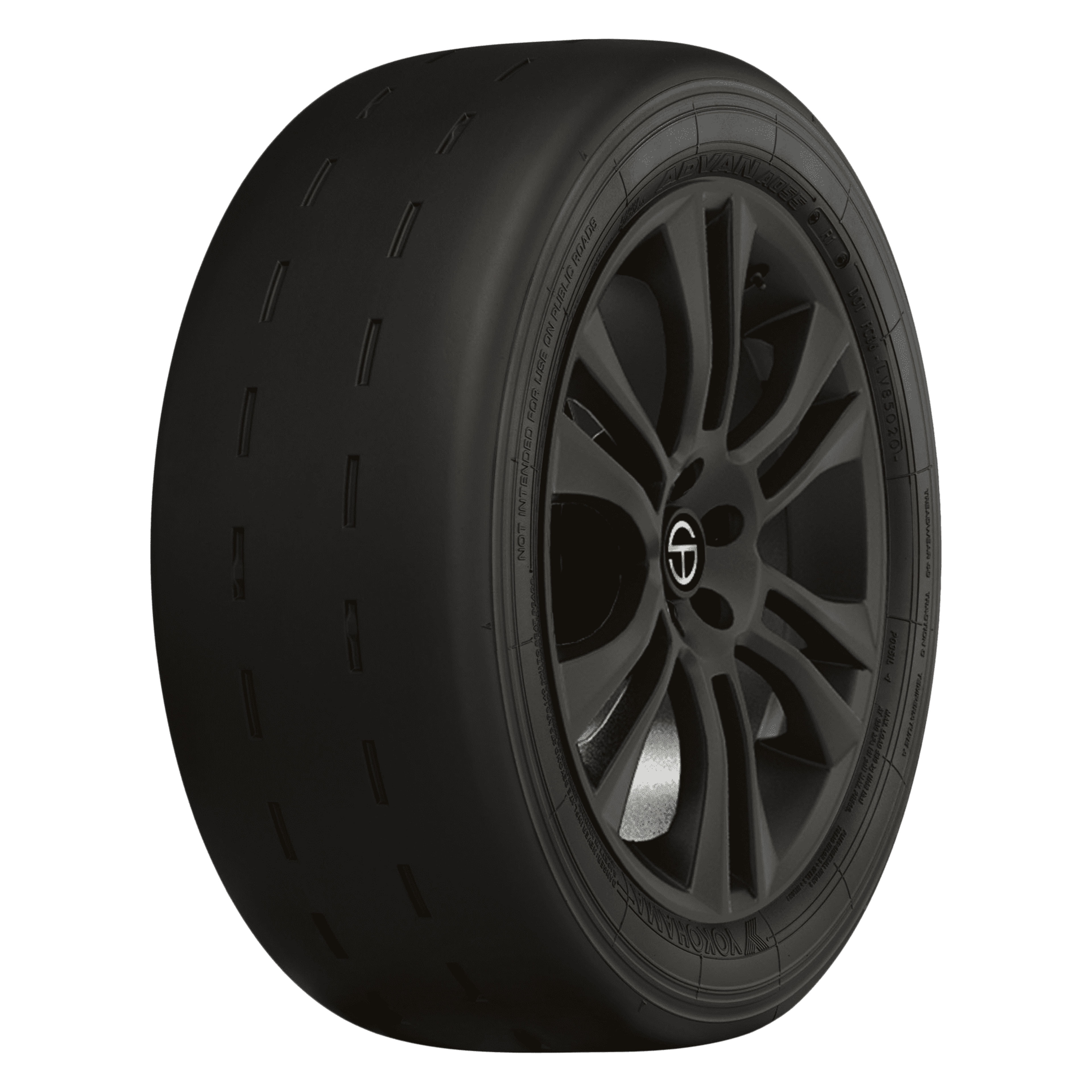 Tire Sidetread