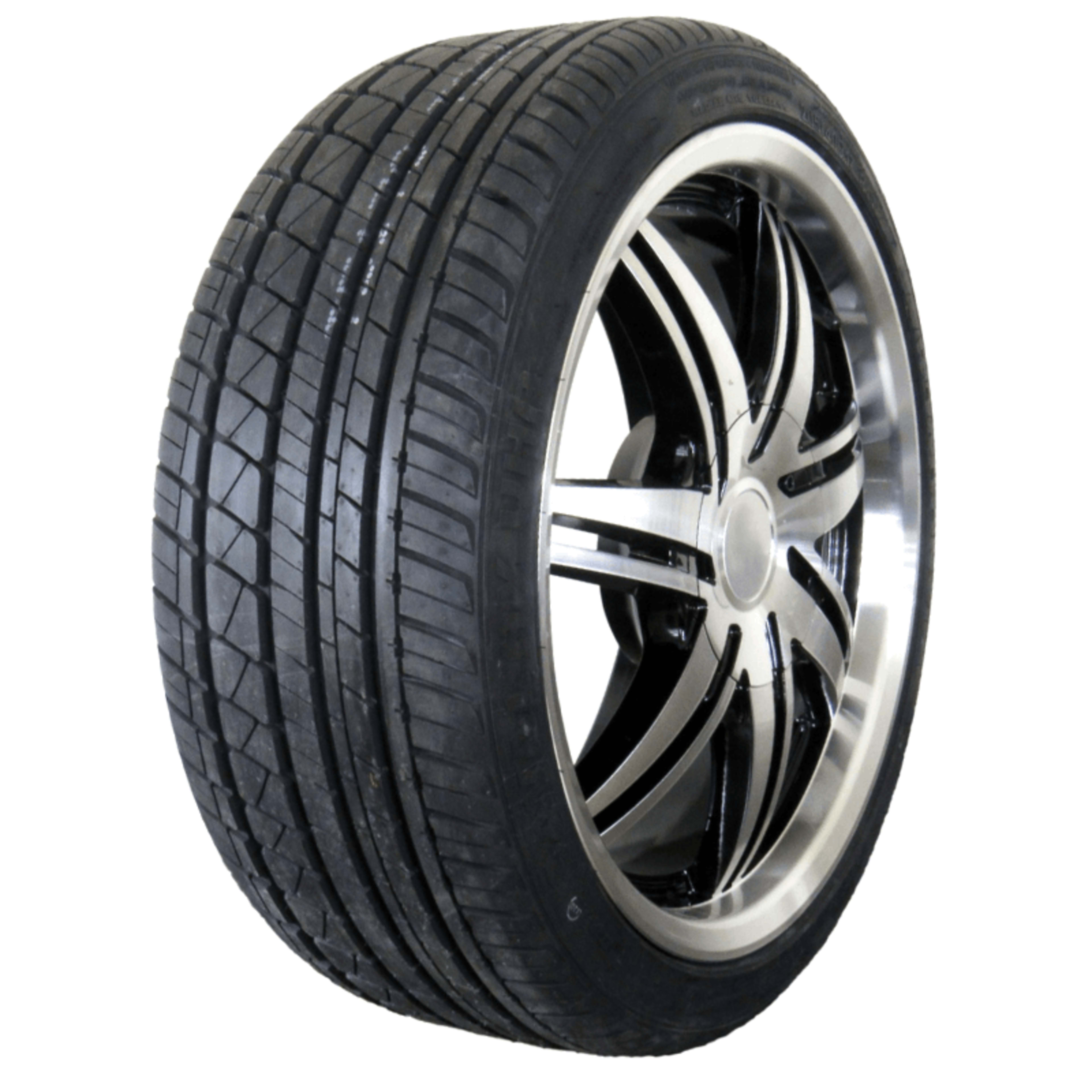 Tire Sidetread
