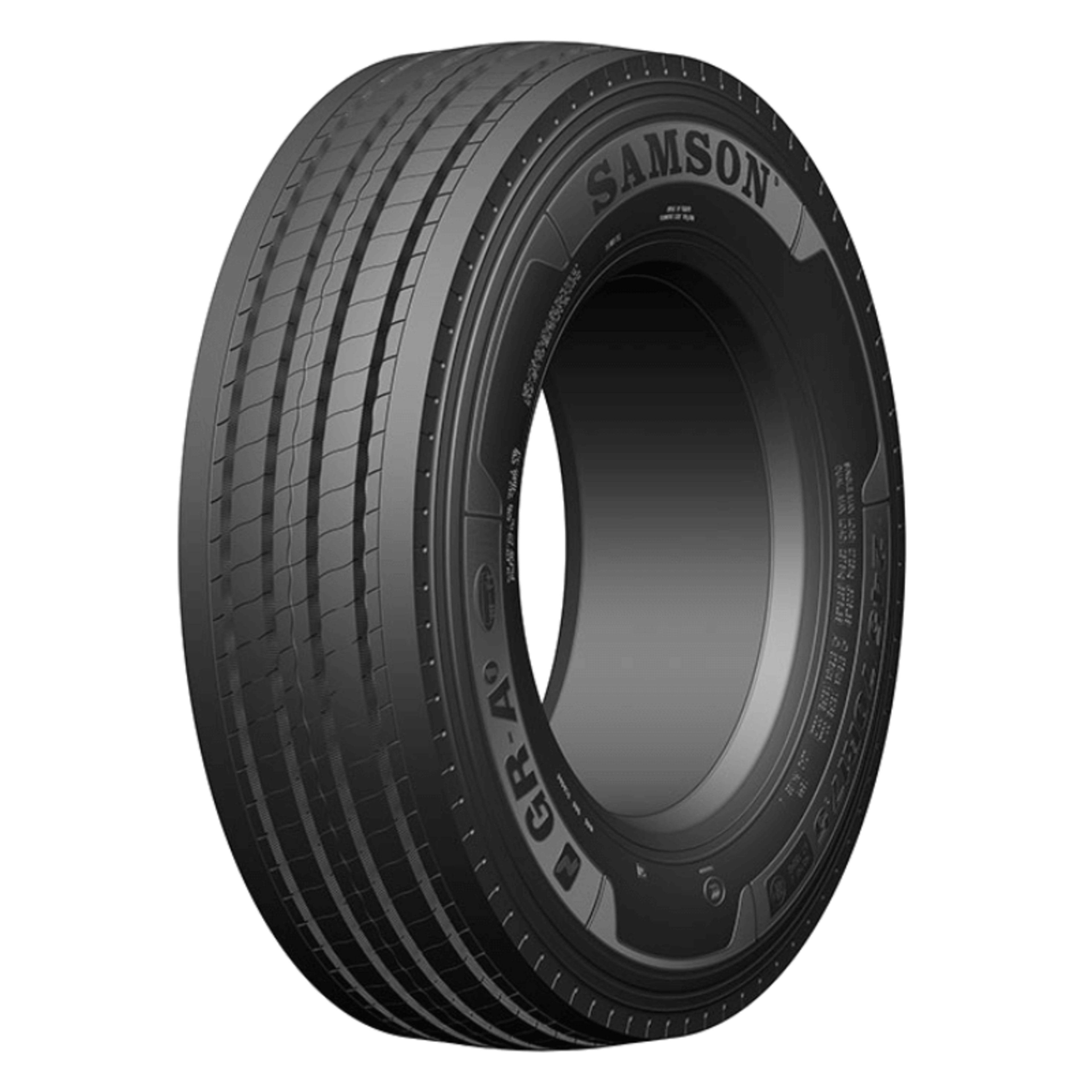 Tire Sidetread