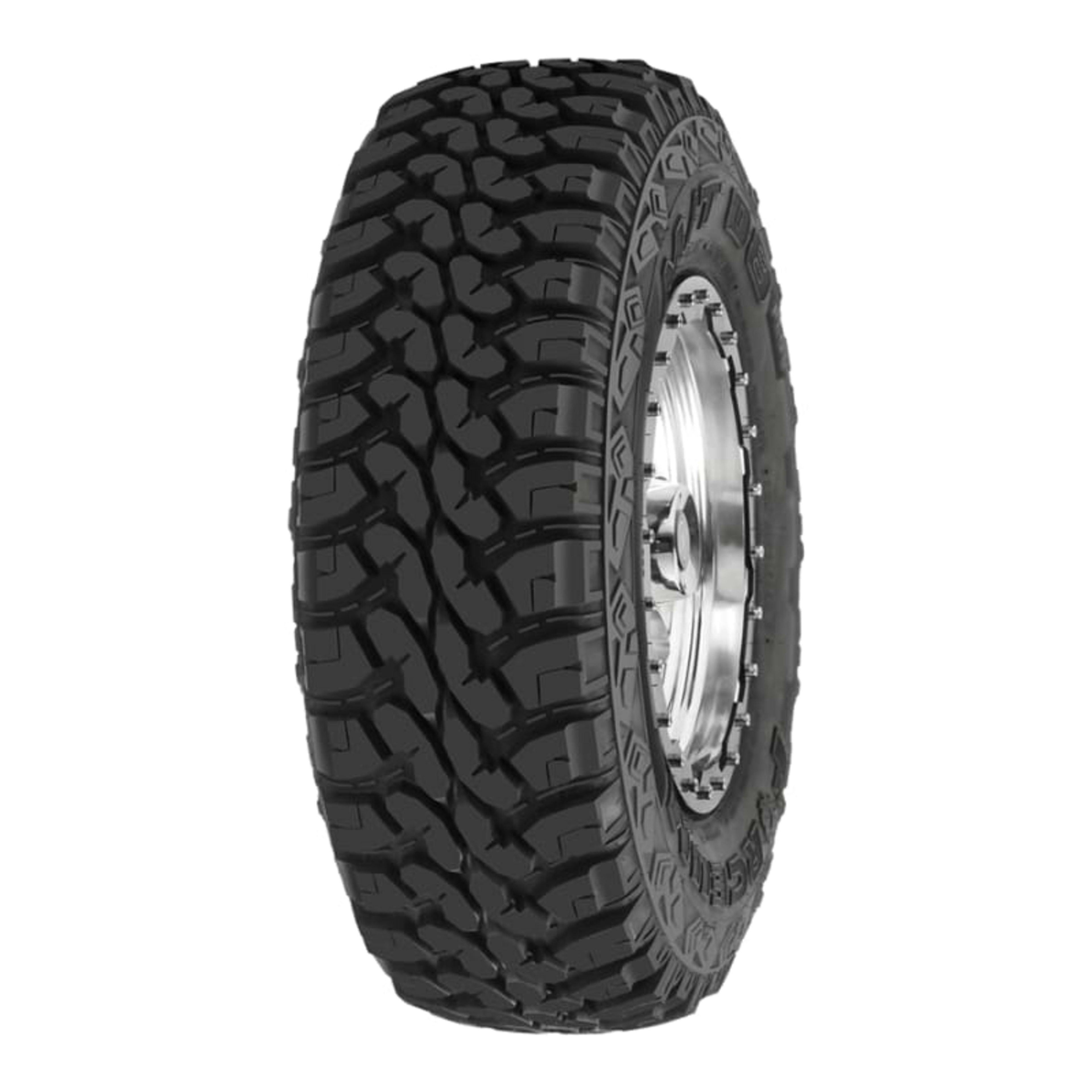 Tire Sidetread