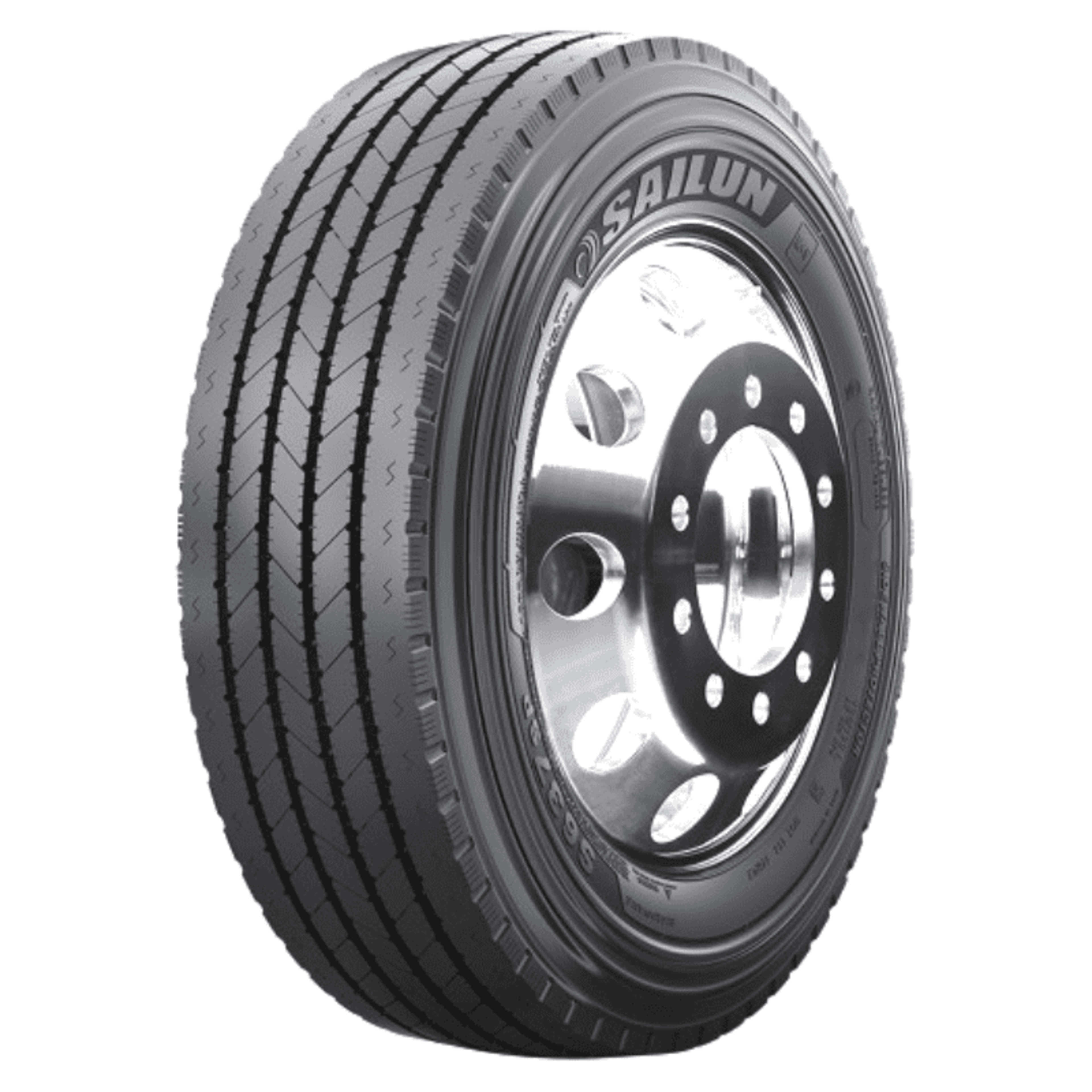 Tire Sidetread