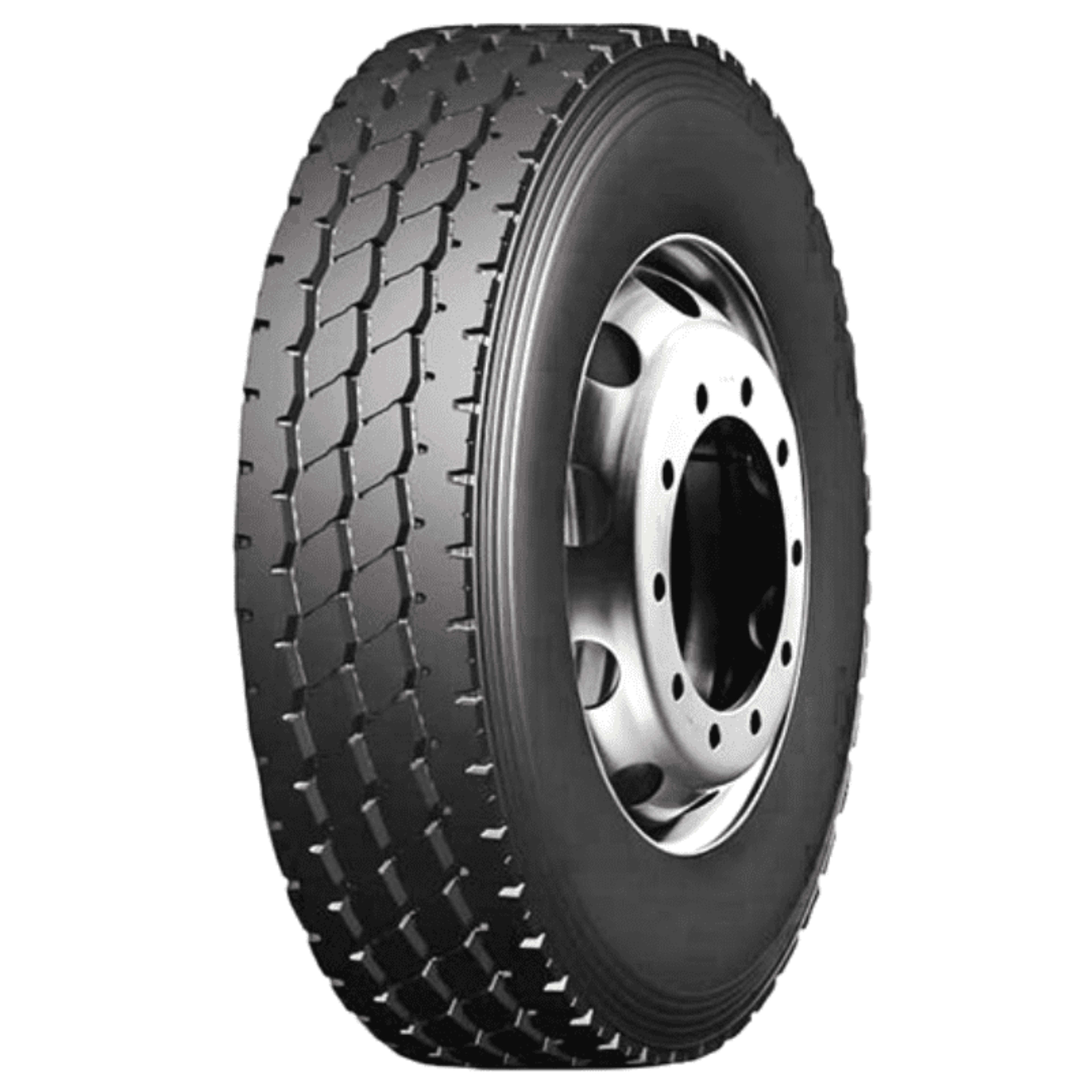 Tire Sidetread
