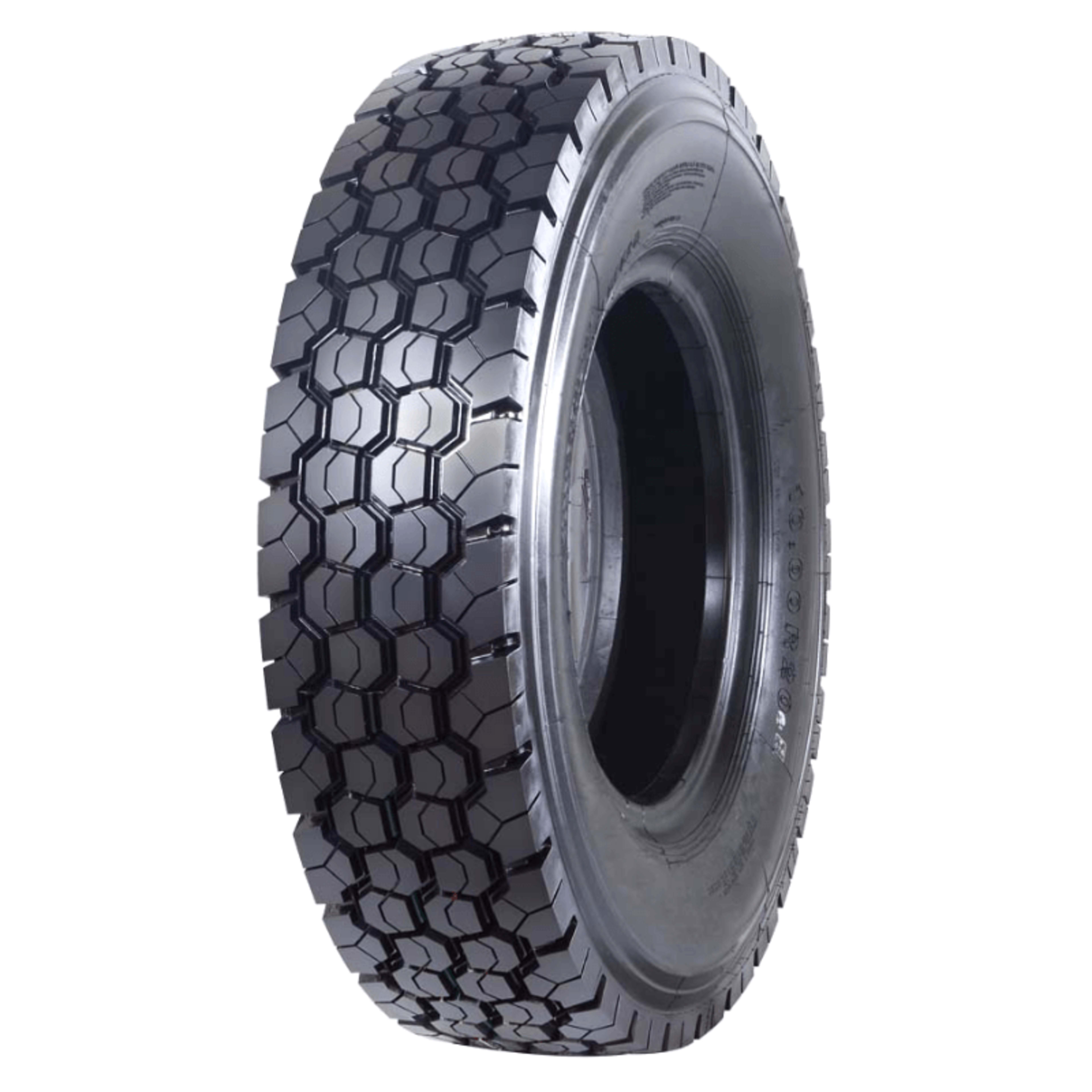 Tire Sidetread